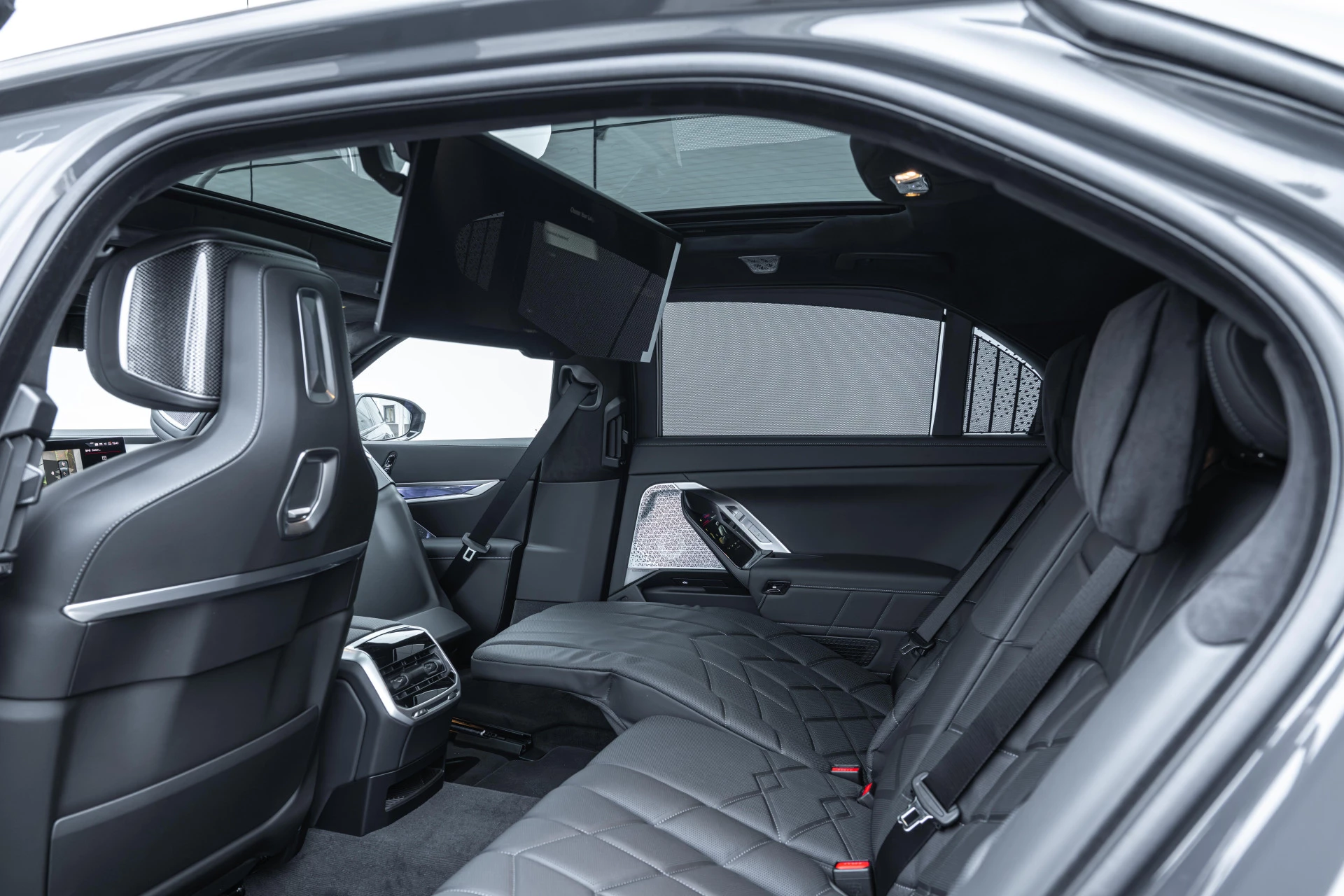 Hoofdafbeelding BMW 7 Serie