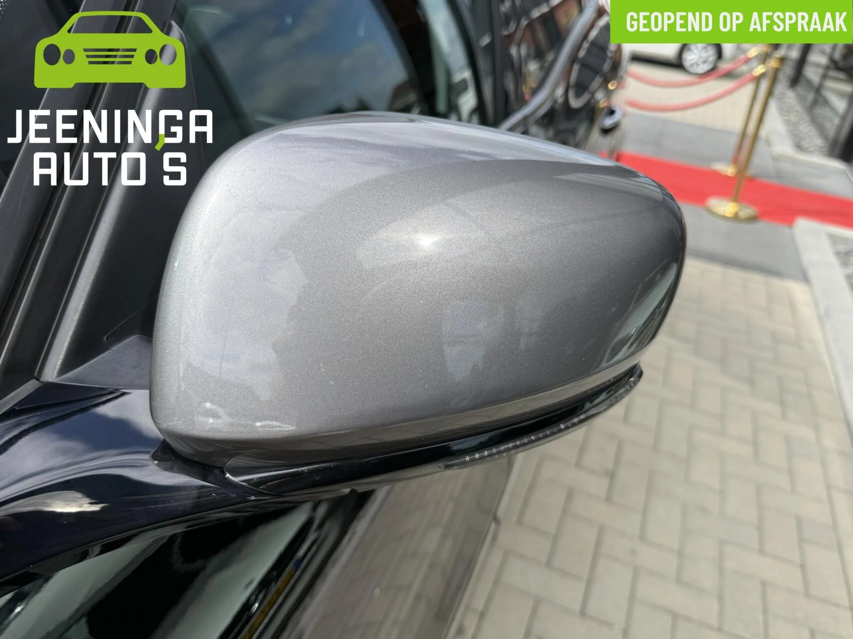 Hoofdafbeelding Renault Grand Scénic