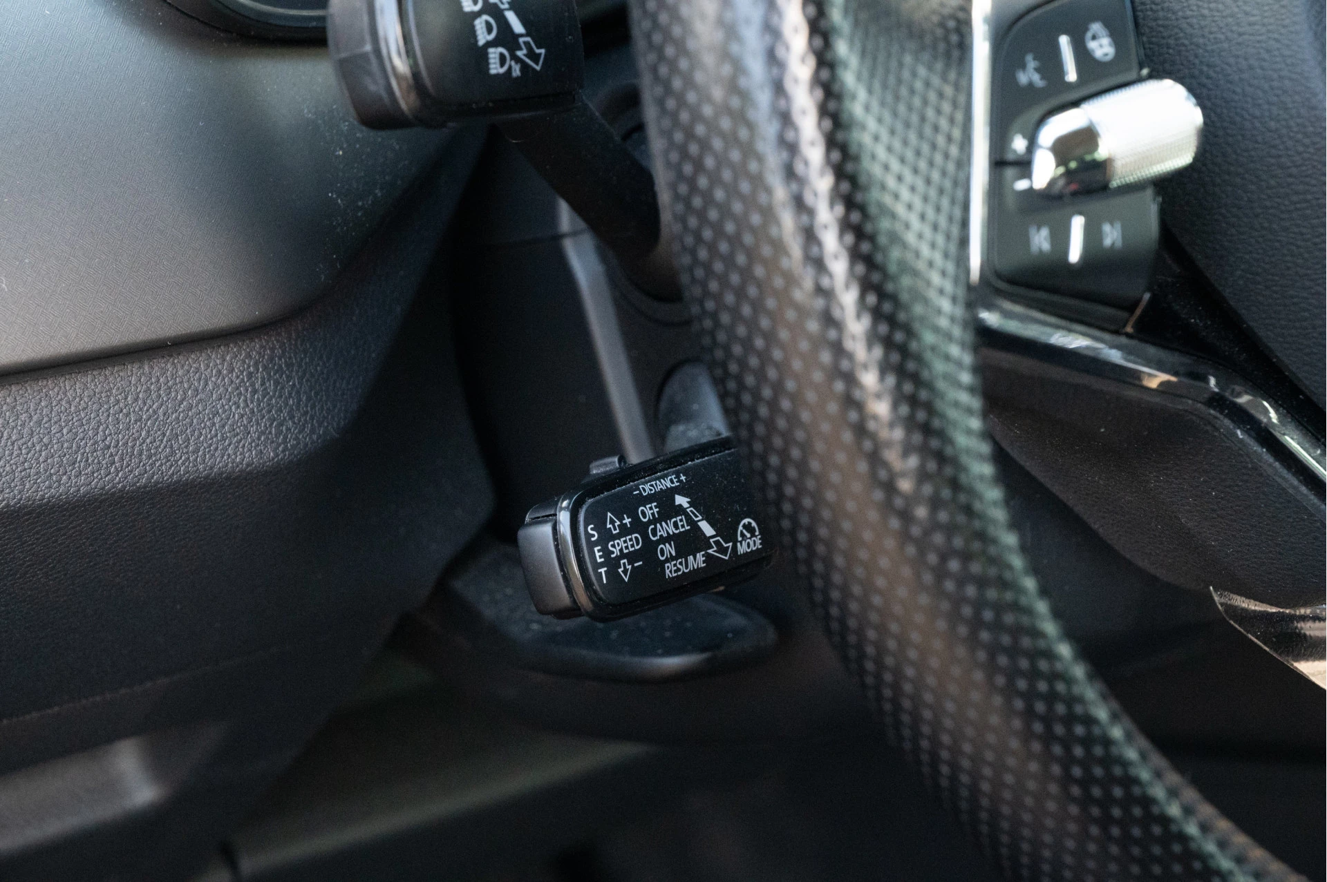 Hoofdafbeelding Škoda Scala