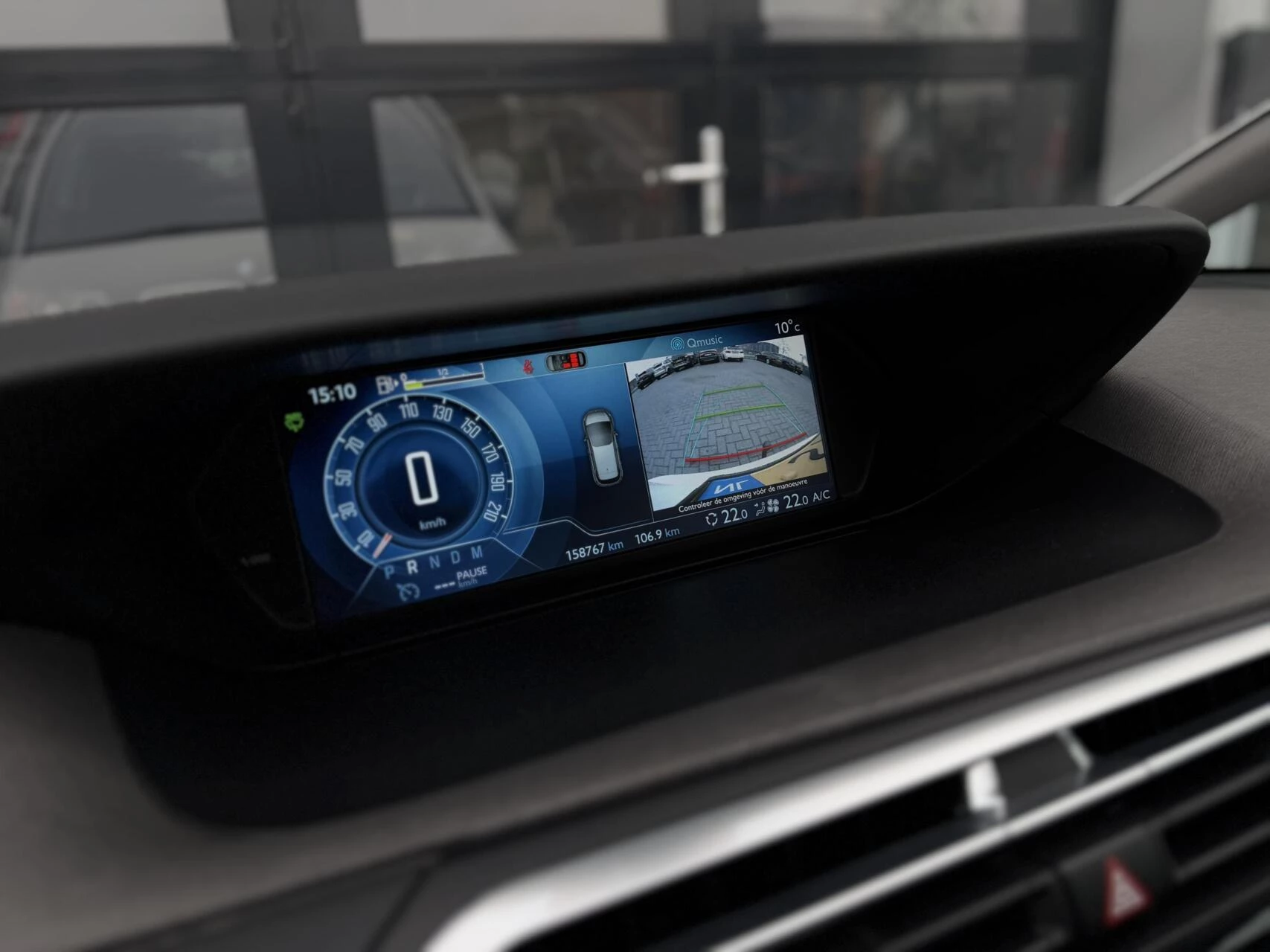 Hoofdafbeelding Citroën C4 Picasso