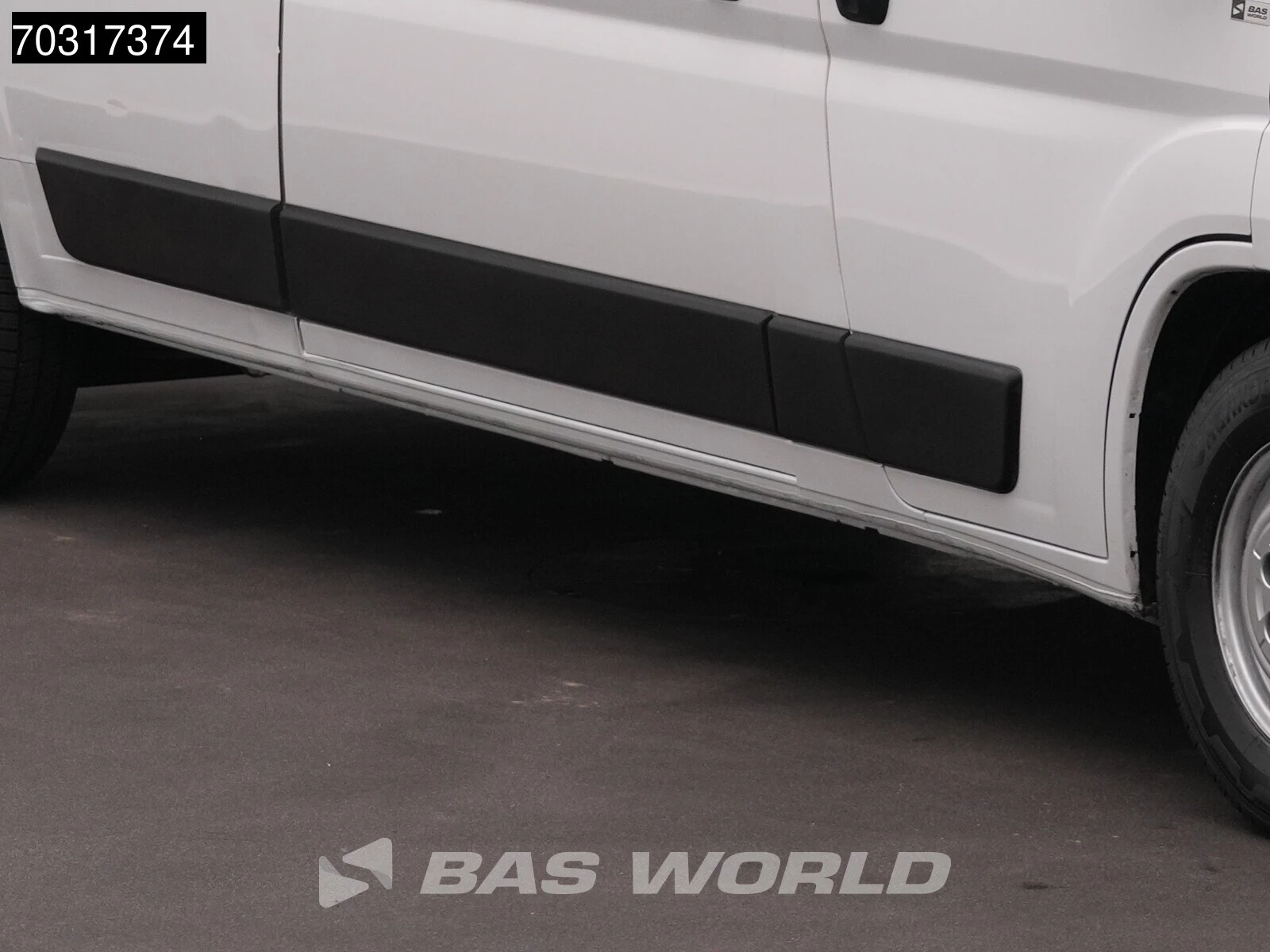 Hoofdafbeelding Fiat Ducato