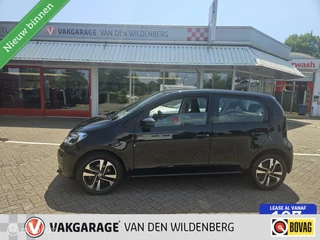 Volkswagen Up! 1.0 BMT move up!
