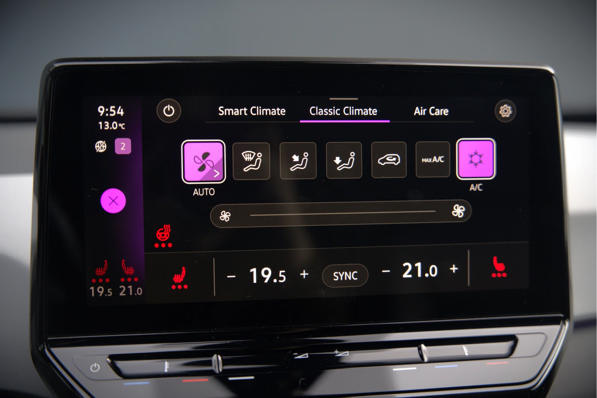 Hoofdafbeelding Volkswagen ID.3