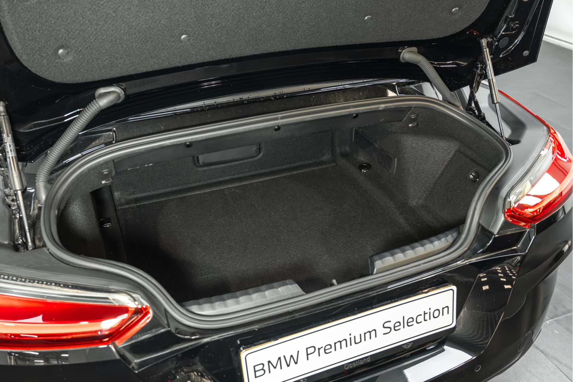 Hoofdafbeelding BMW Z4