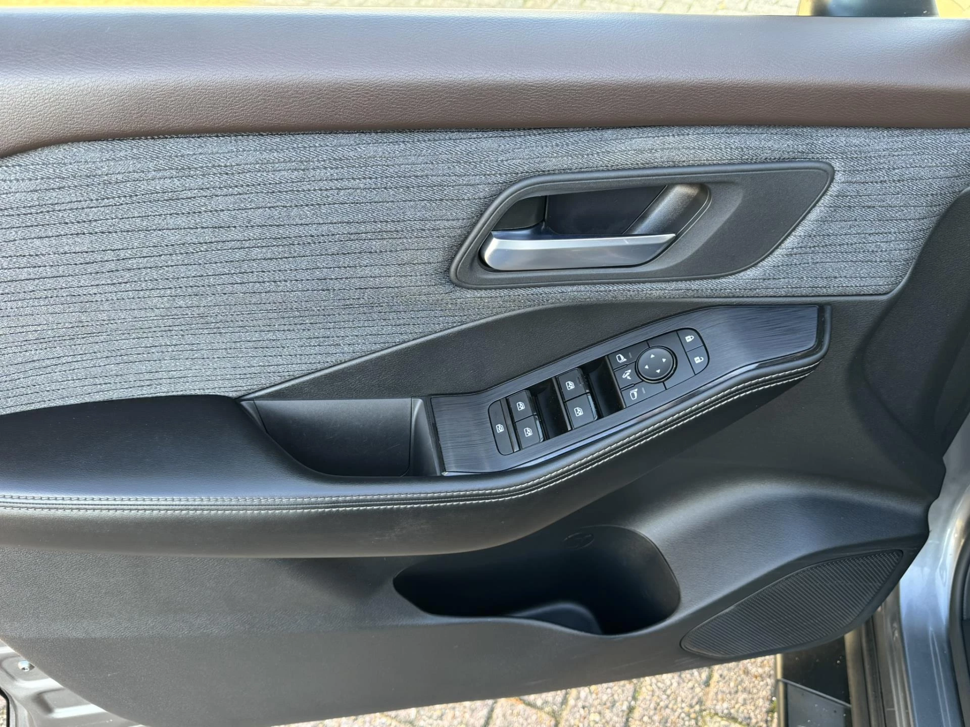 Hoofdafbeelding Nissan X-Trail