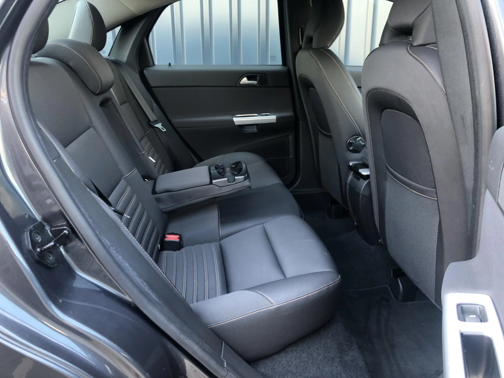 Hoofdafbeelding Volvo S40