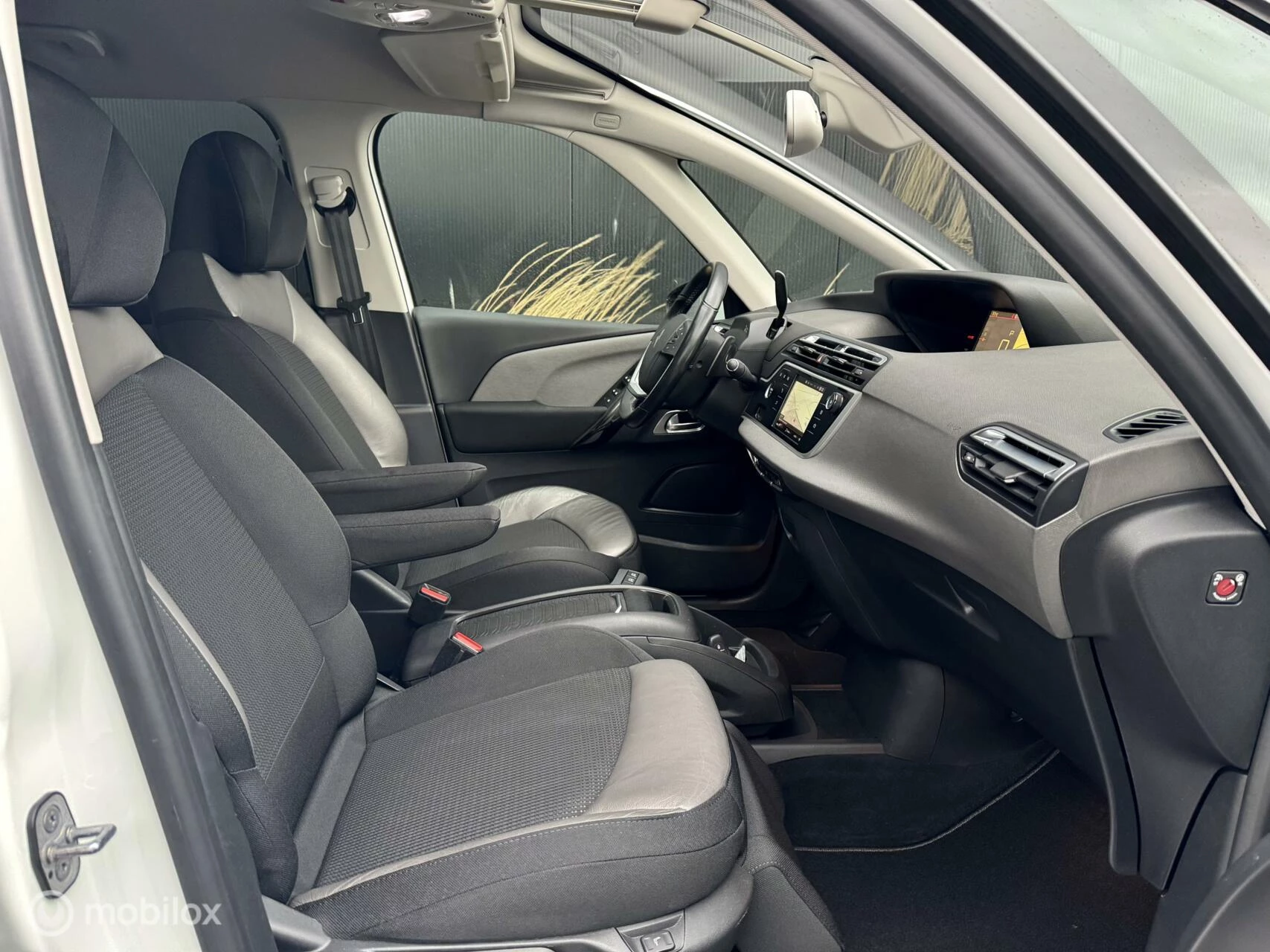 Hoofdafbeelding Citroën Grand C4 Picasso