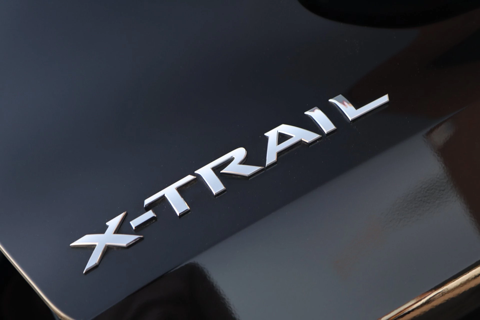 Hoofdafbeelding Nissan X-Trail
