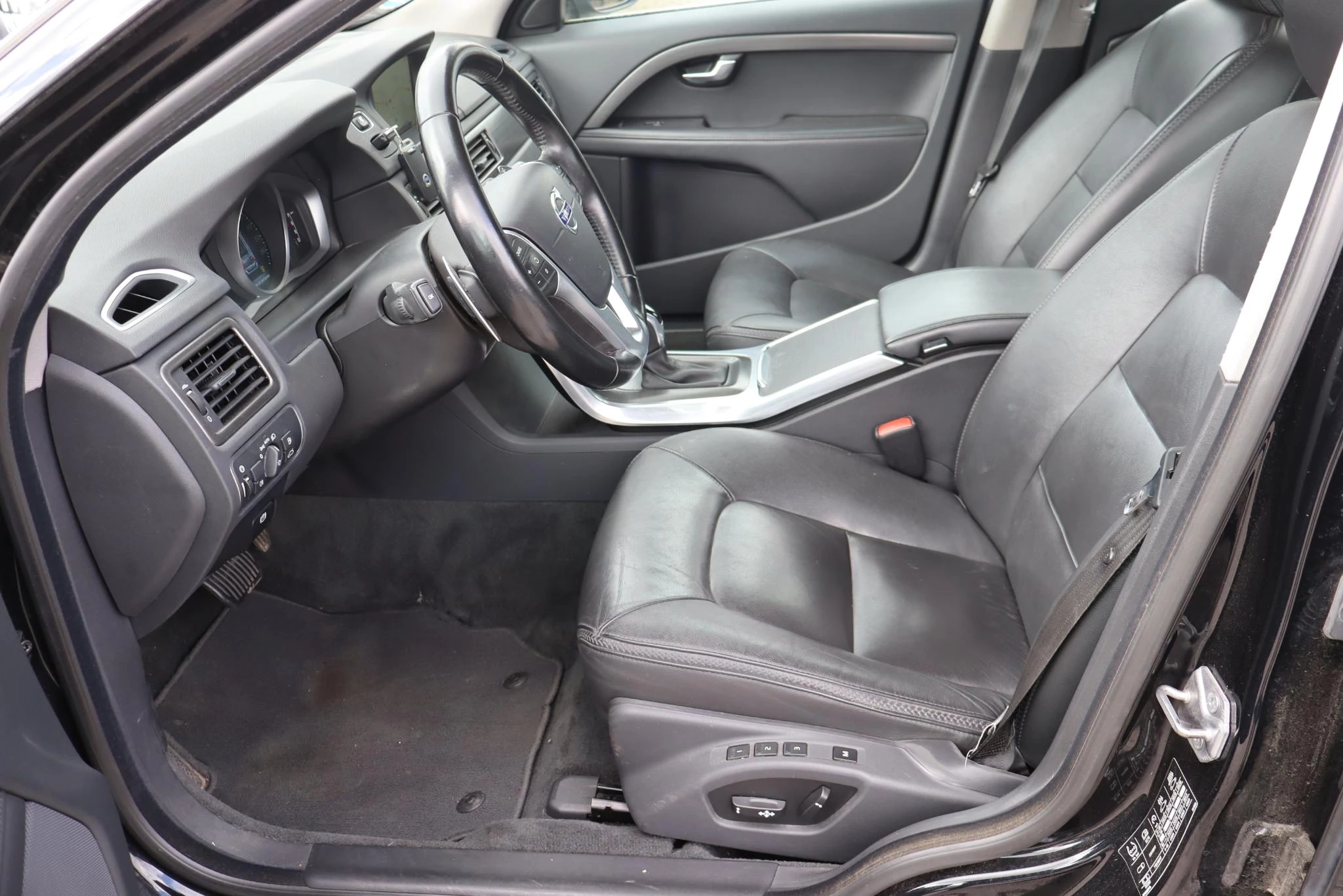Hoofdafbeelding Volvo XC70