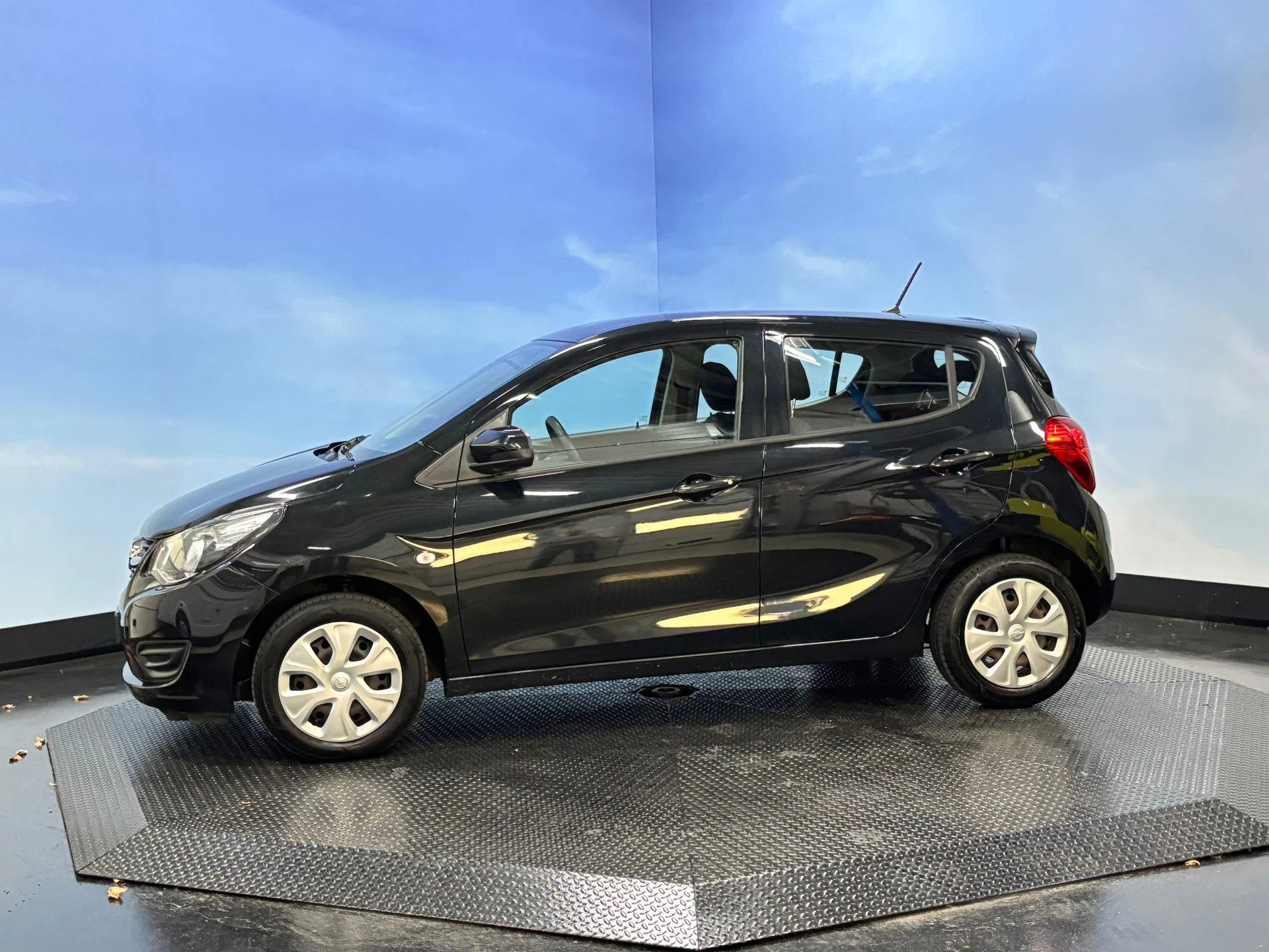 Hoofdafbeelding Opel KARL