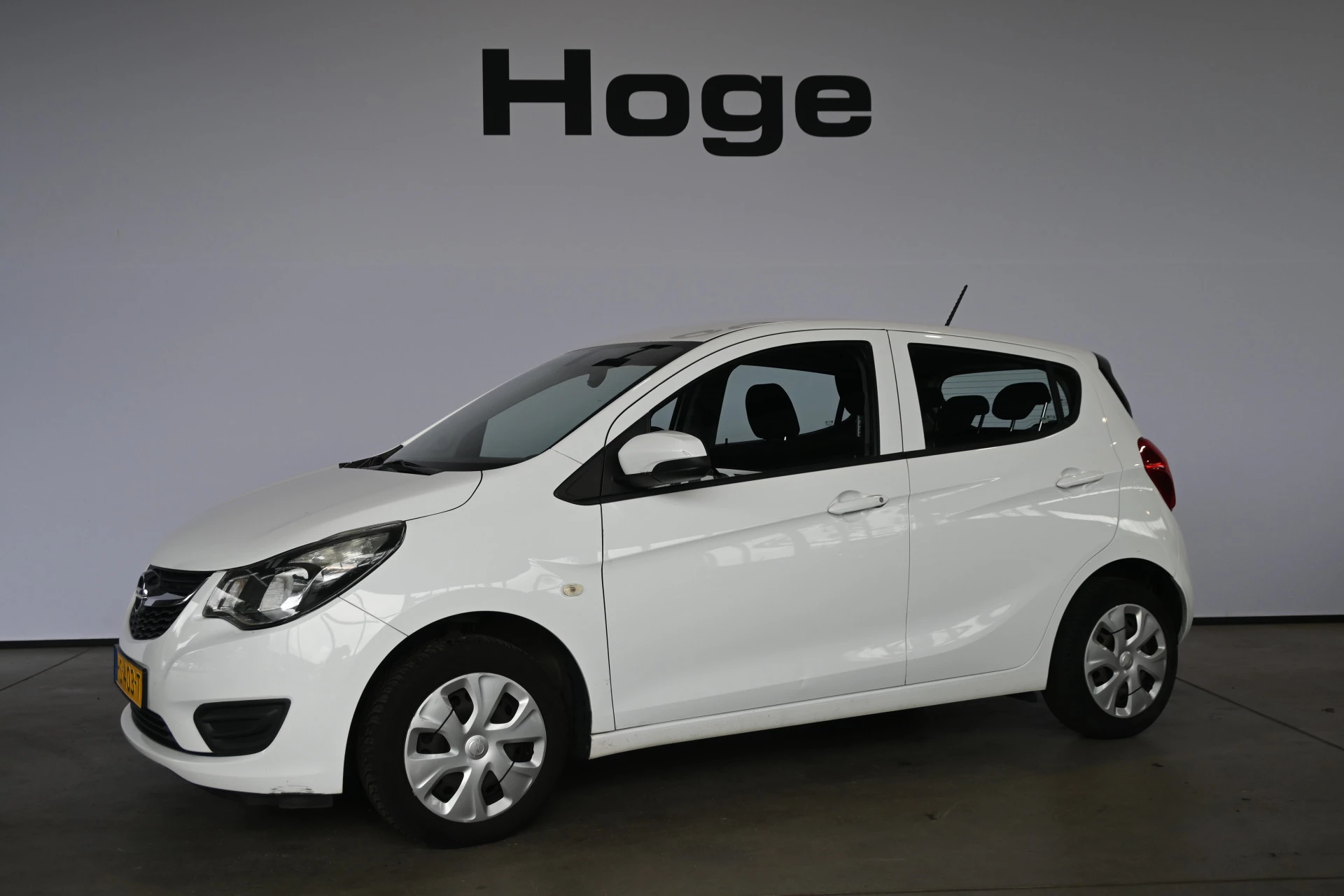 Hoofdafbeelding Opel KARL