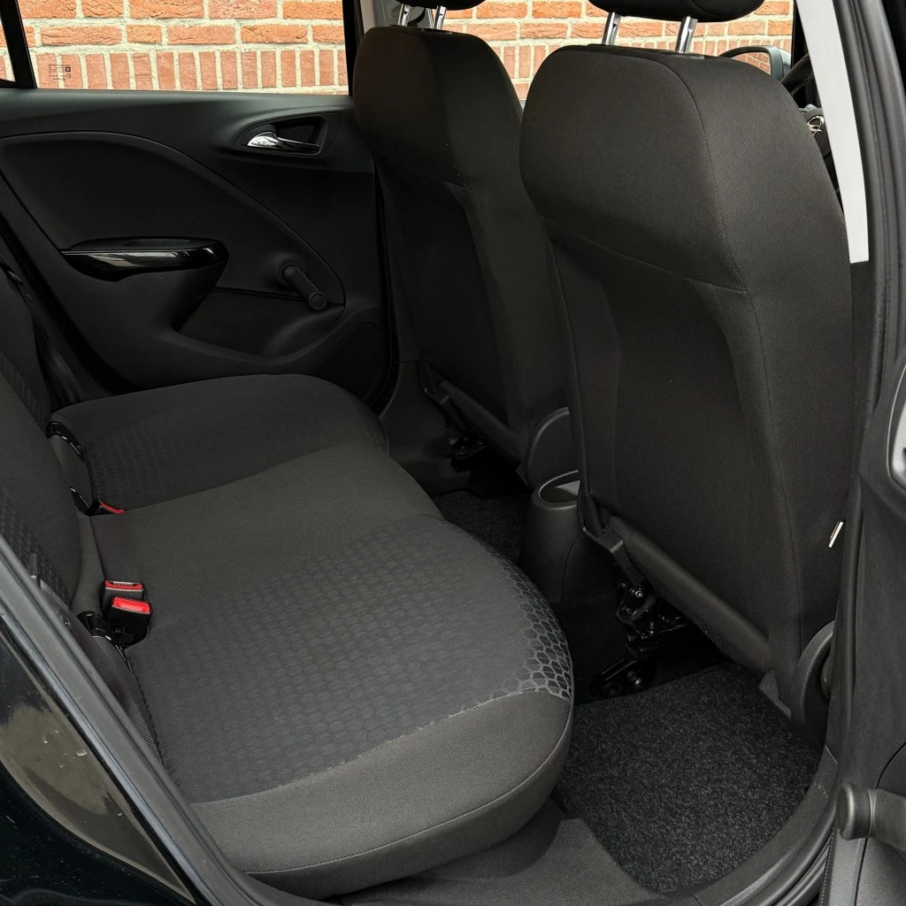 Hoofdafbeelding Opel Corsa-e