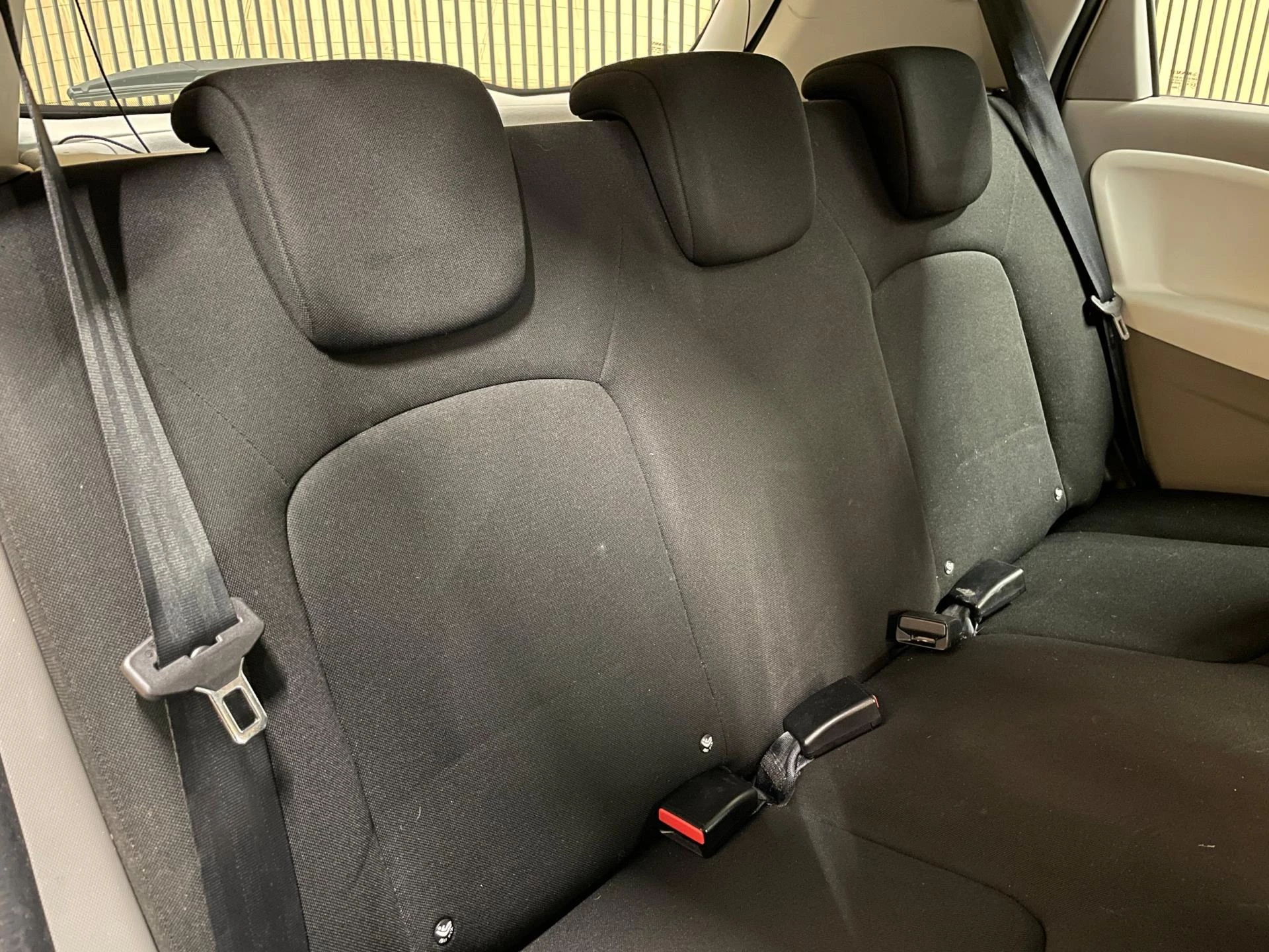 Hoofdafbeelding Renault ZOE