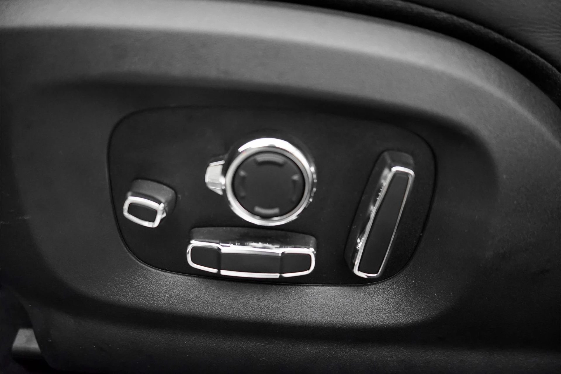 Hoofdafbeelding Jaguar XJ