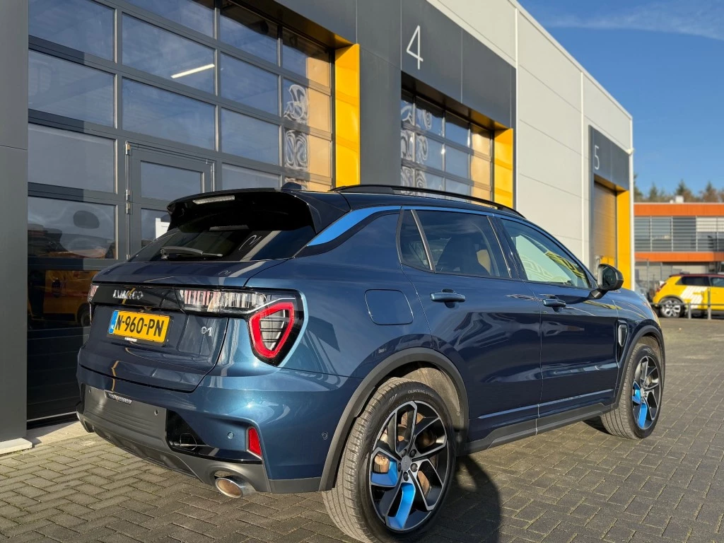 Hoofdafbeelding Lynk & Co 01