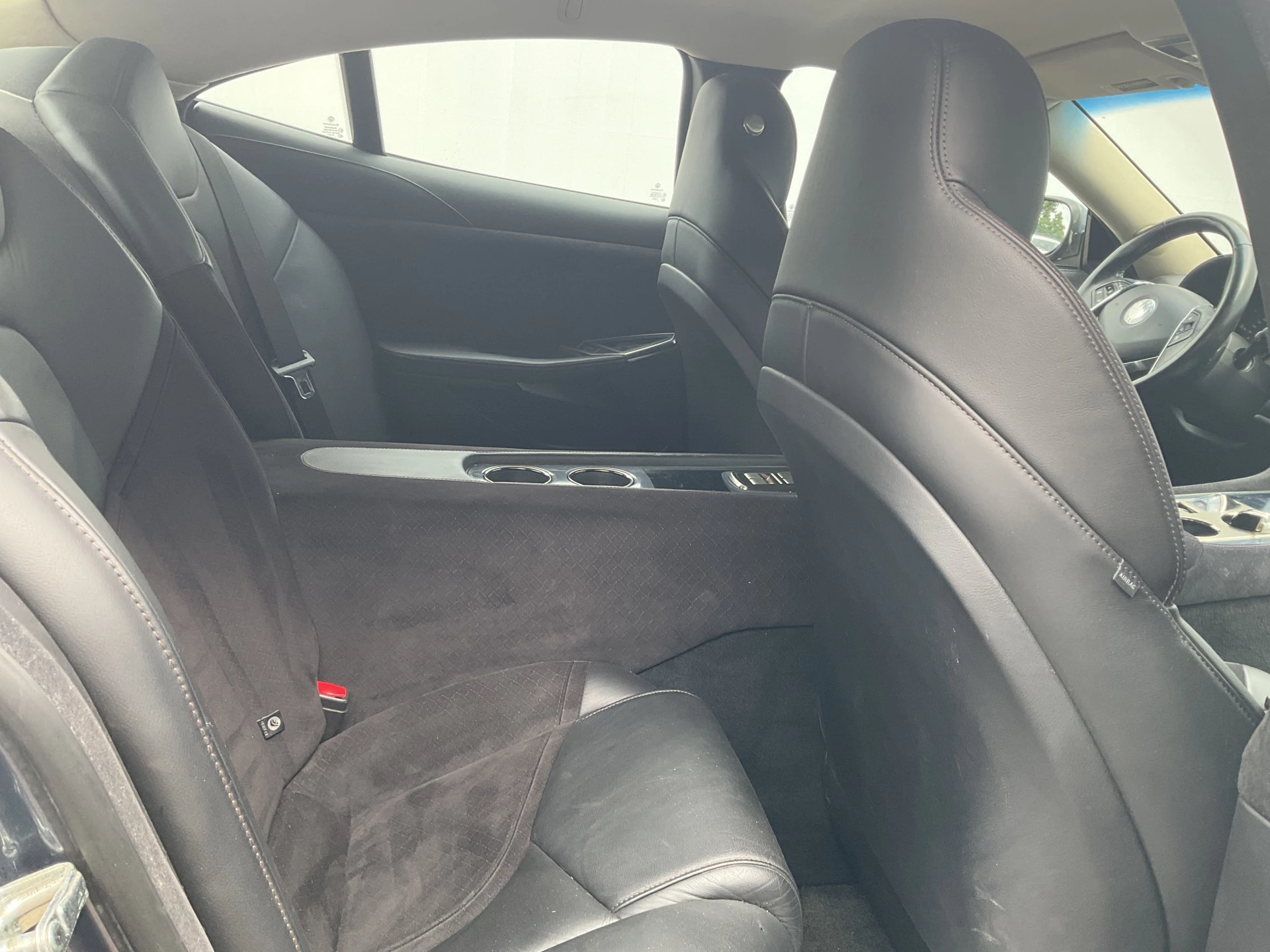 Hoofdafbeelding Fisker Karma