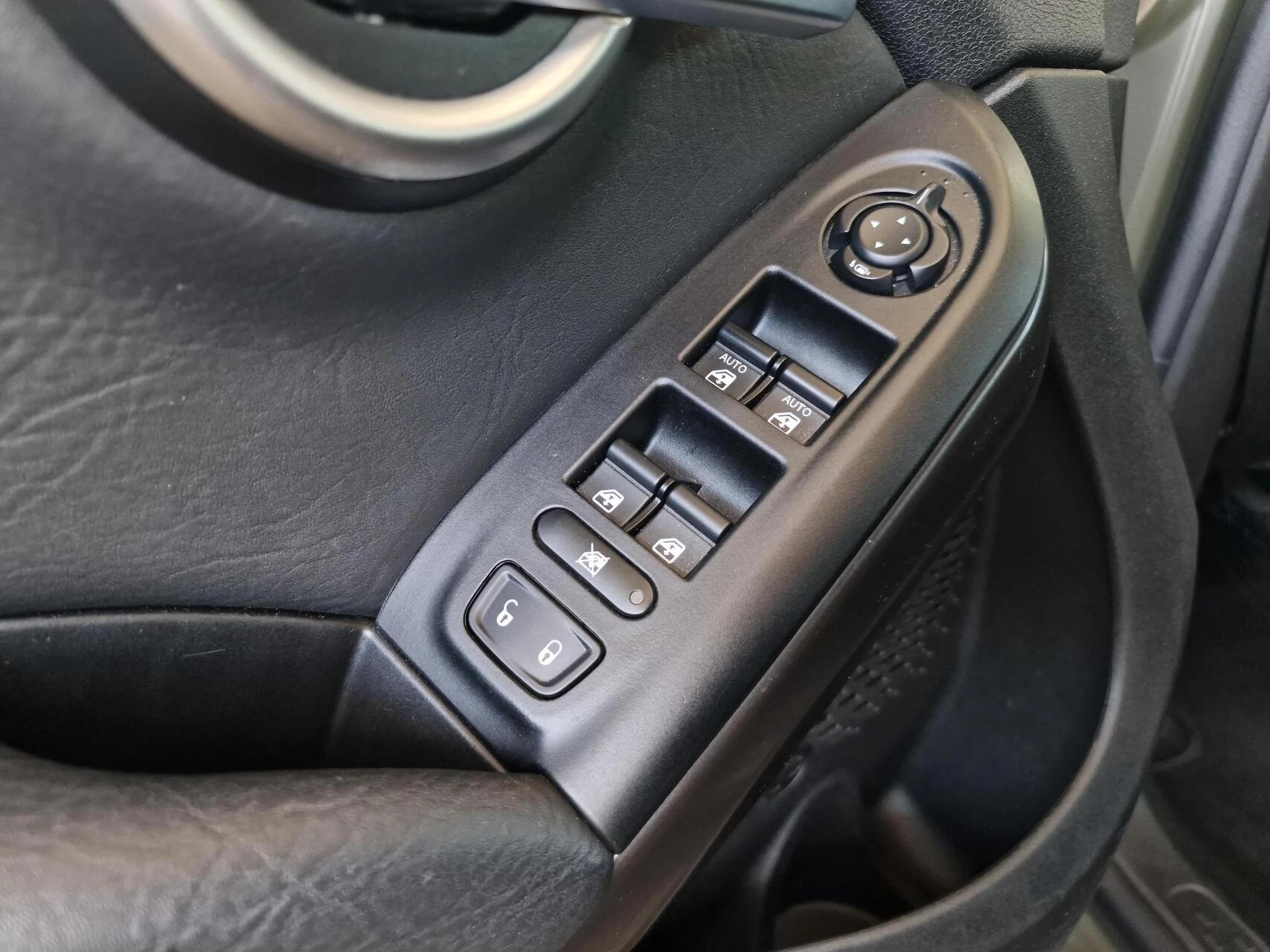 Hoofdafbeelding Fiat 500X