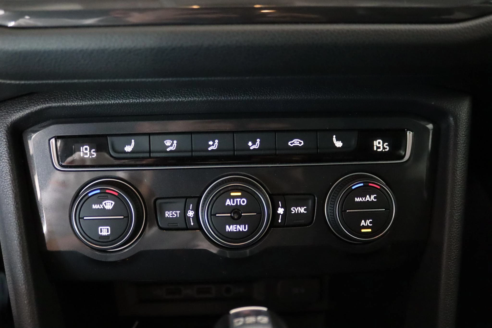Hoofdafbeelding Volkswagen Tiguan Allspace