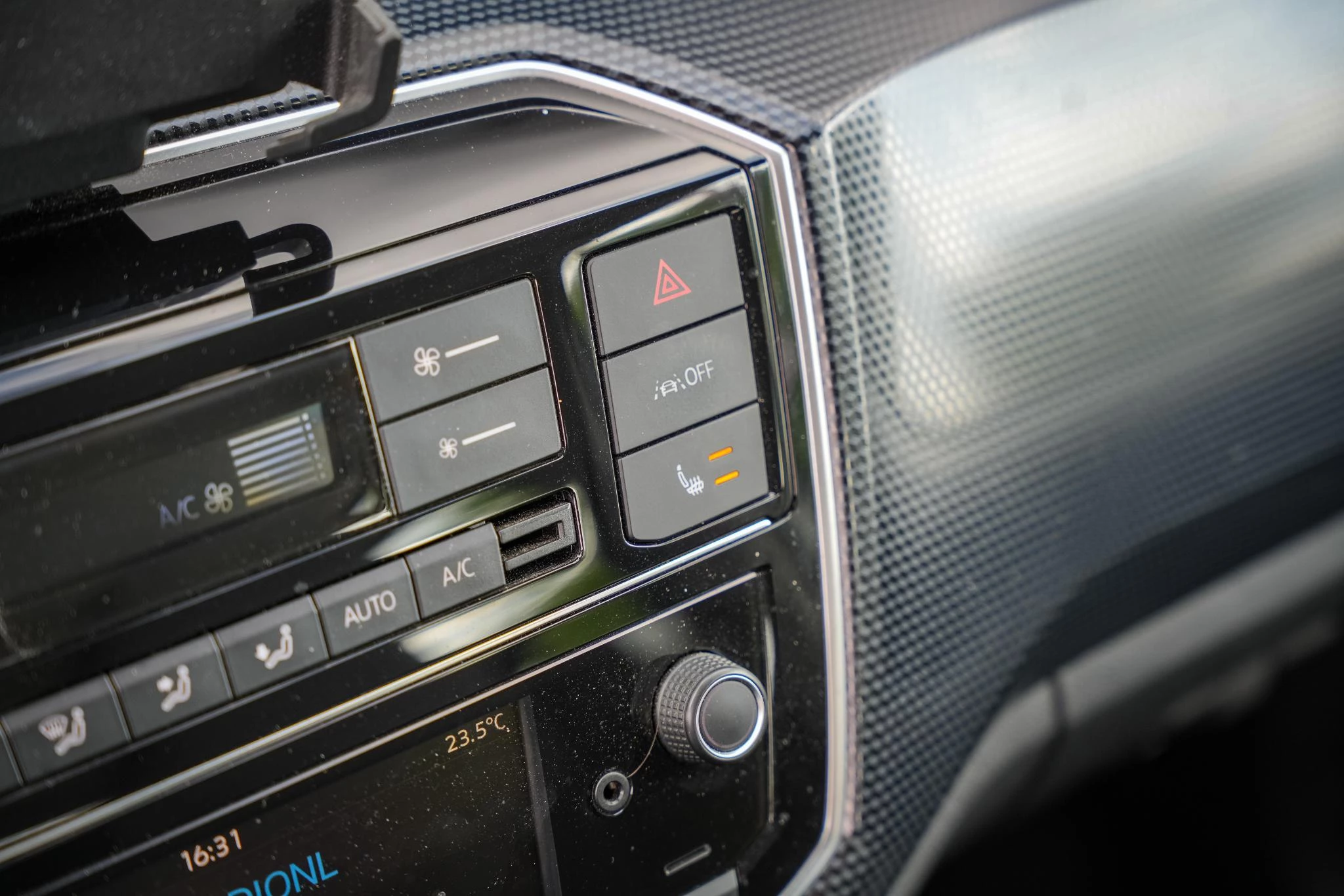 Hoofdafbeelding Volkswagen e-up!