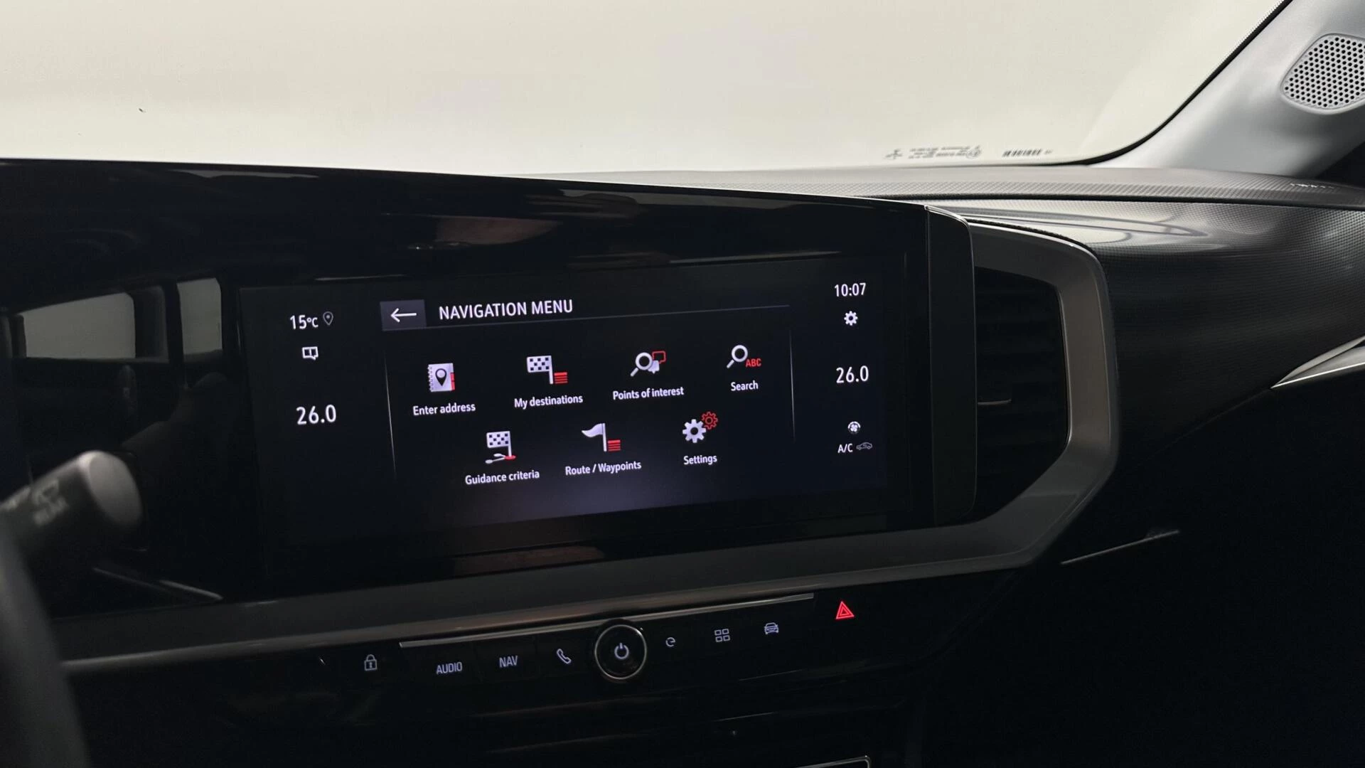 Hoofdafbeelding Opel Mokka-e