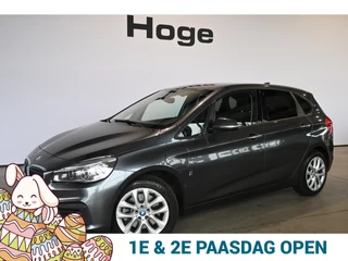 BMW 2 Serie Active Tourer 225xe iPerformance Executive Automaat Navigatie Goed Onderhouden! Inruil Mogelijk!
