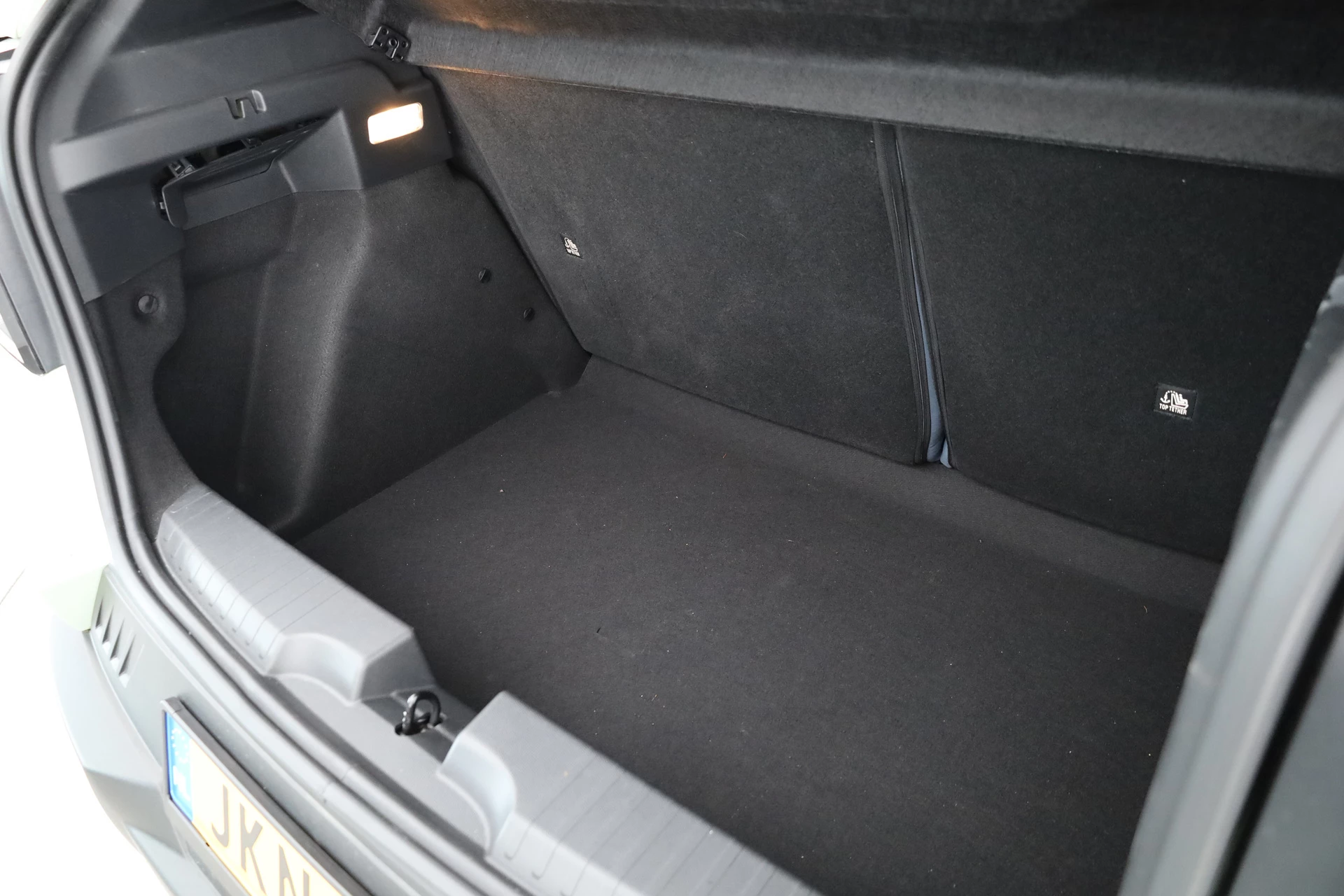 Hoofdafbeelding Fiat Grande Panda