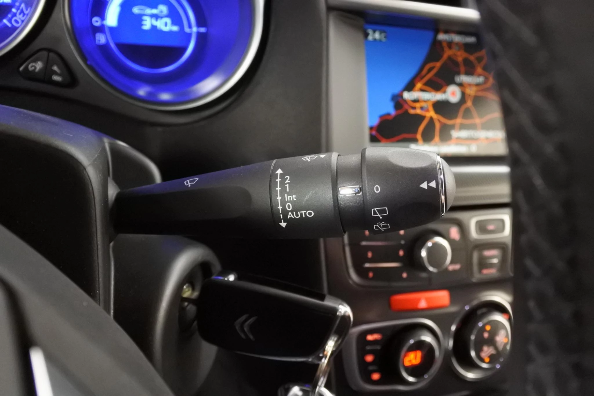 Hoofdafbeelding Citroën C4