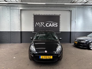 Fiat Punto Evo 1.2 Pop airco