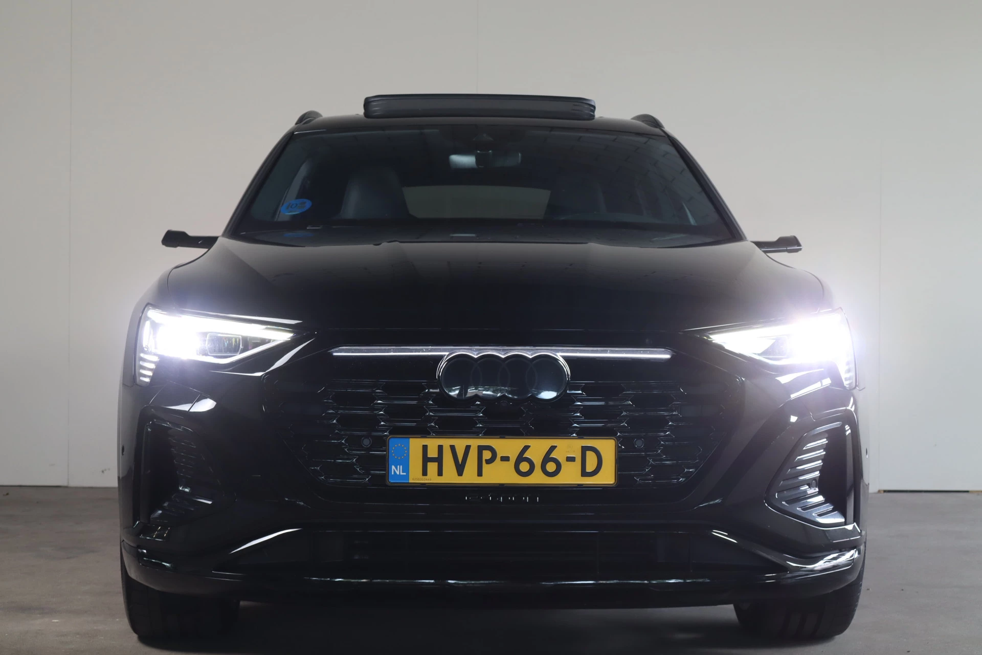 Hoofdafbeelding Audi Q8 Sportback e-tron