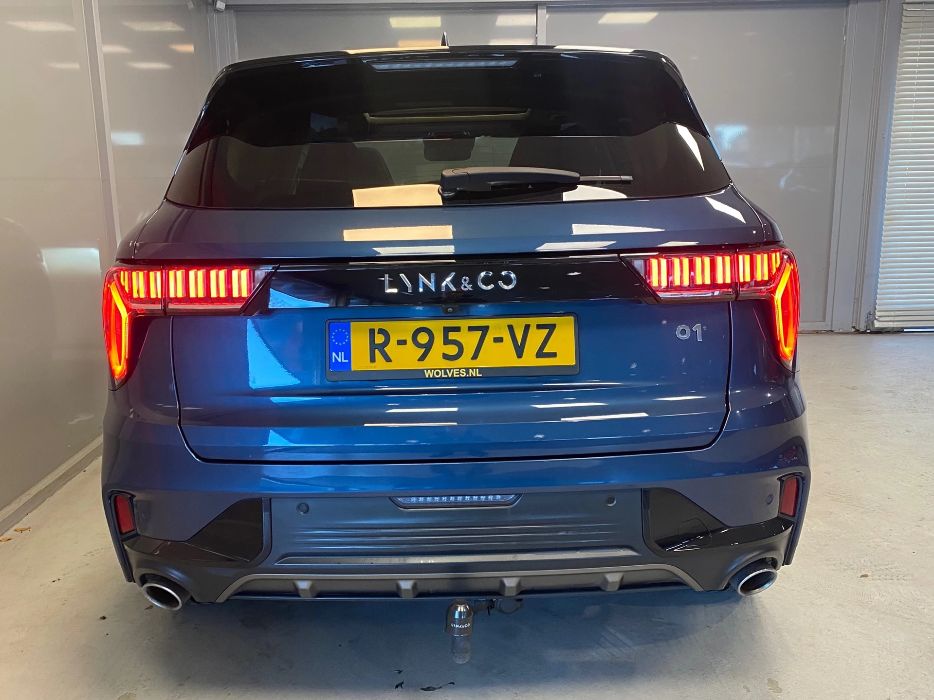 Hoofdafbeelding Lynk & Co 01