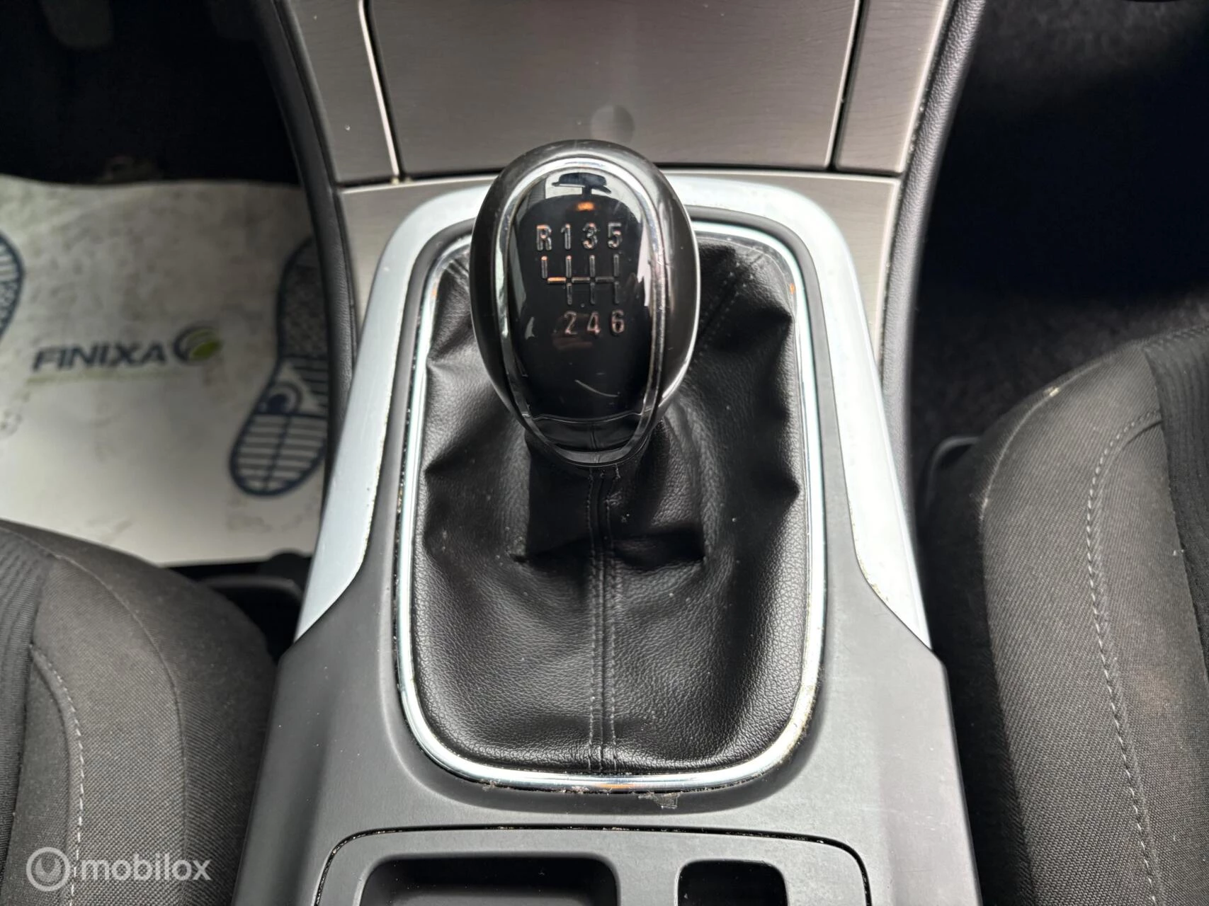 Hoofdafbeelding Opel Insignia