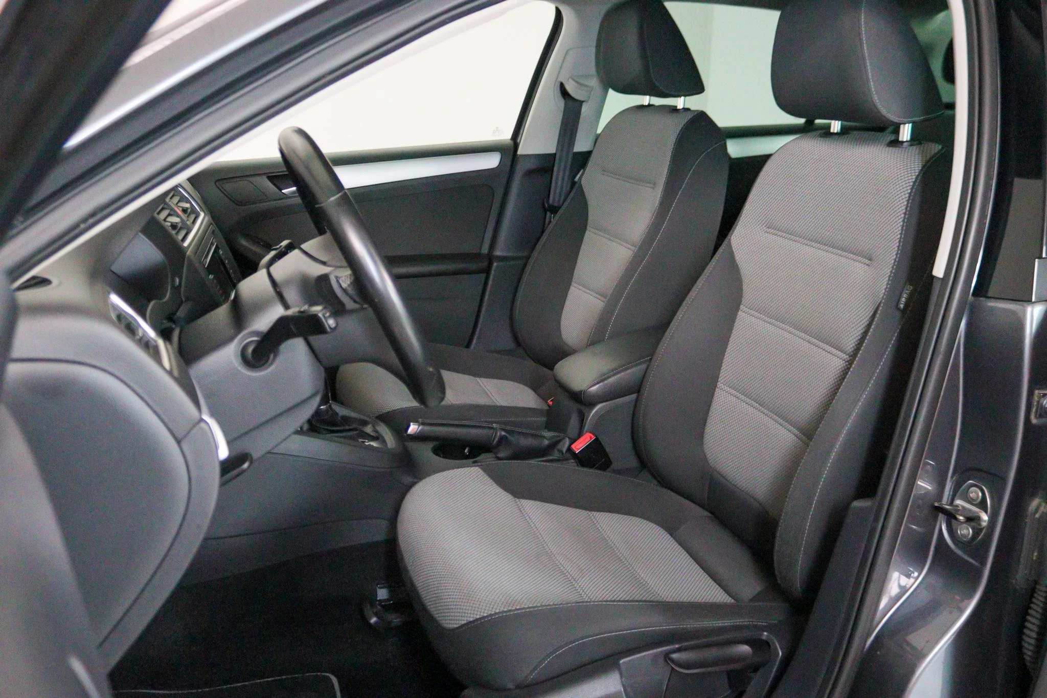 Hoofdafbeelding Volkswagen Jetta