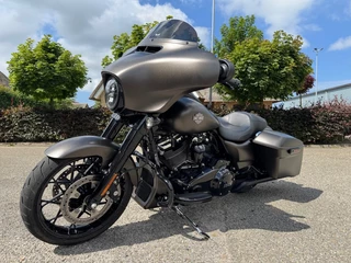 Hoofdafbeelding Harley-Davidson Street Glide Harley-Davidson Street Glide Btw Streetglide Special Flh