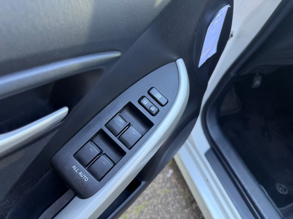 Hoofdafbeelding Toyota Prius