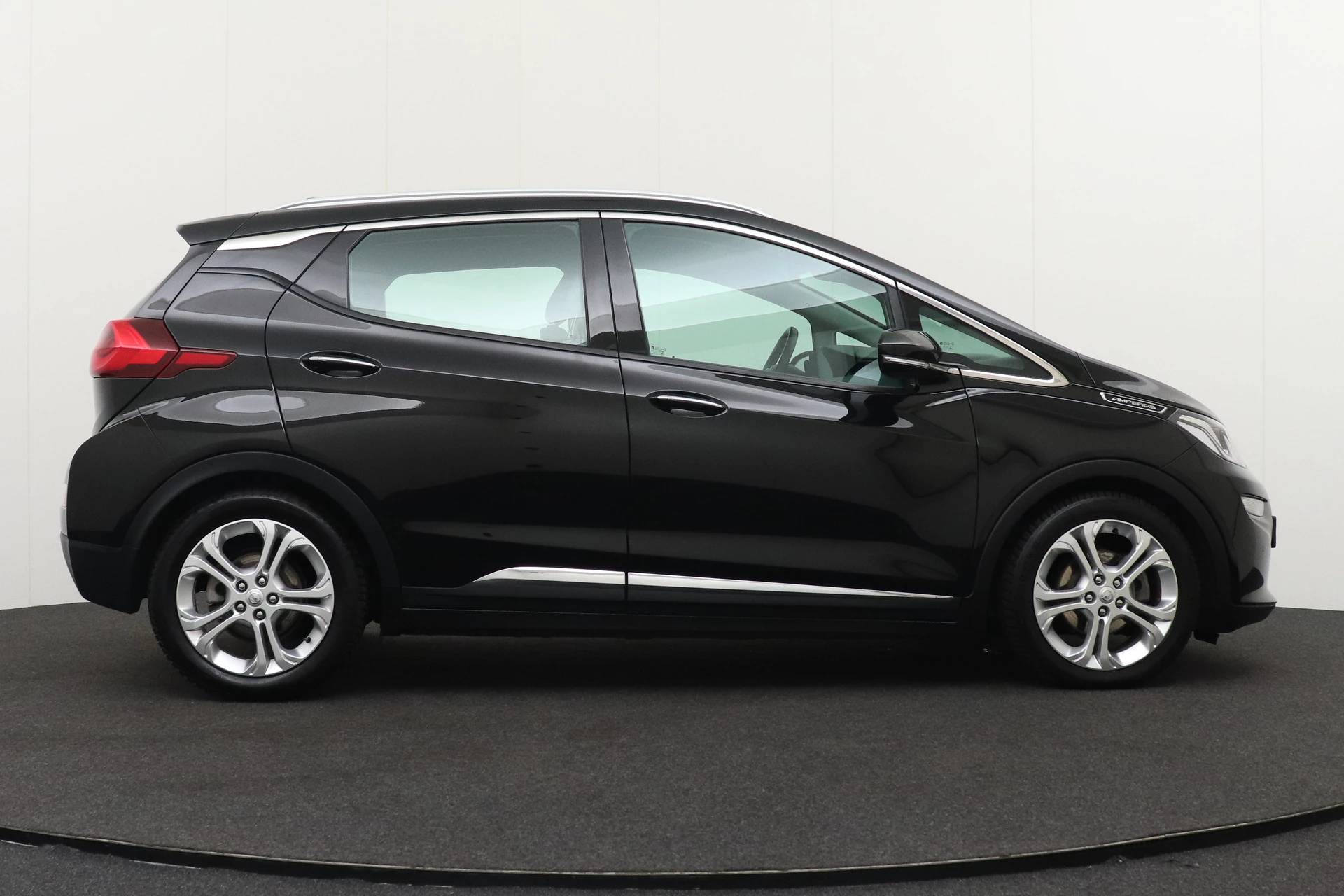 Hoofdafbeelding Opel Ampera-e