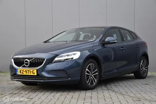 Volvo V40 1.5 T2 | Cruise | Stoelverw | Automaat |
