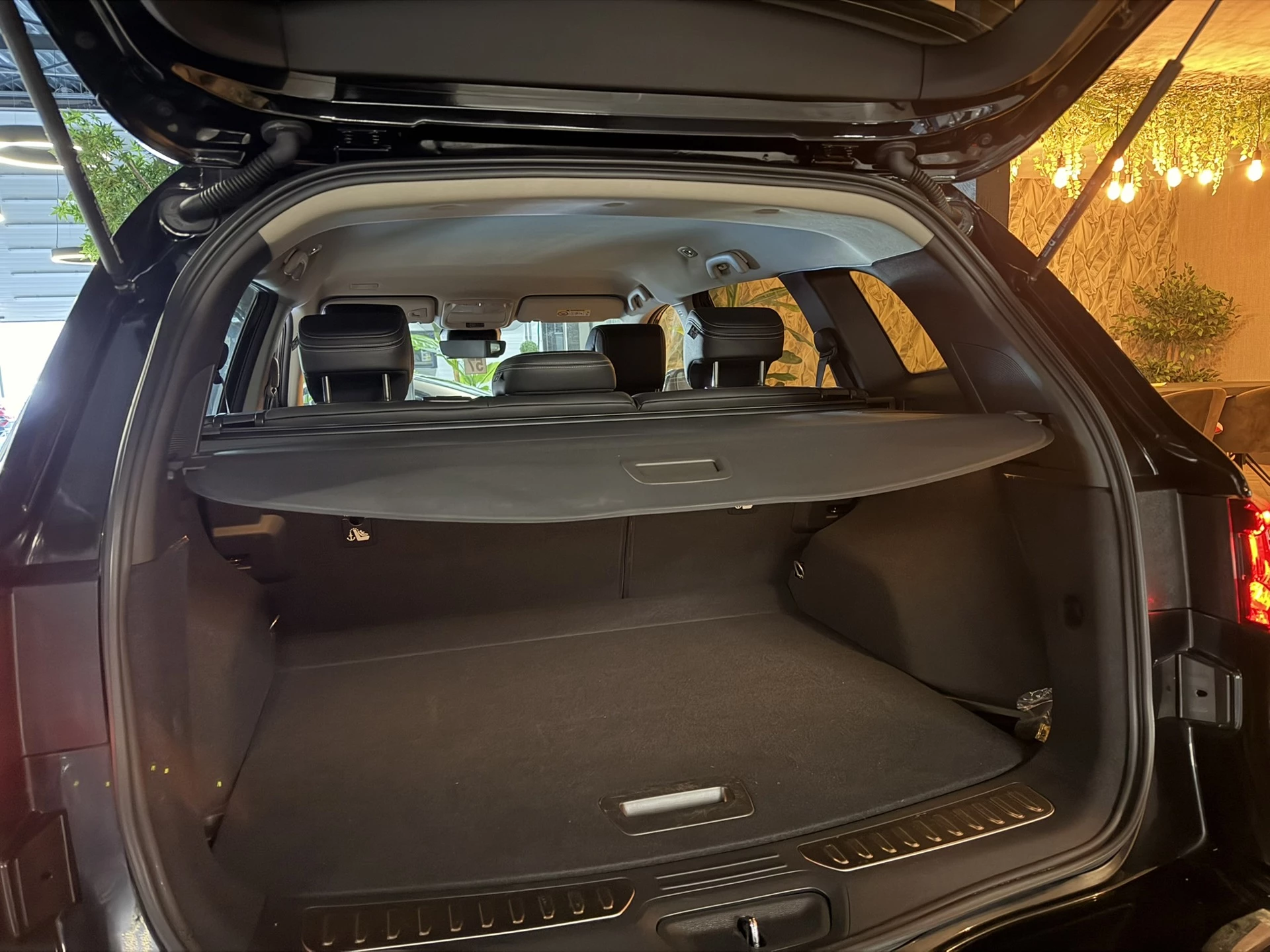 Hoofdafbeelding Renault Koleos