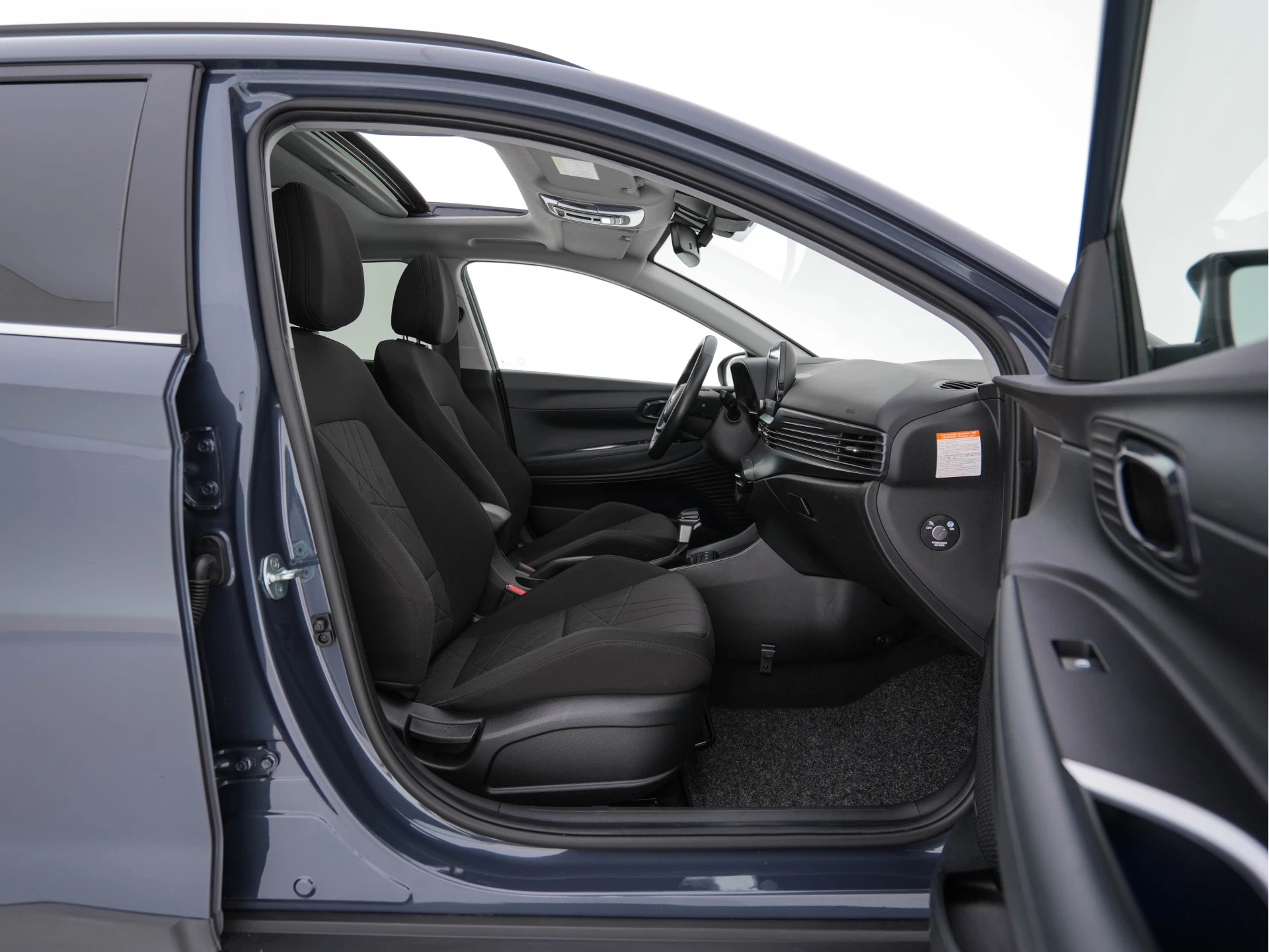 Hoofdafbeelding Hyundai Bayon
