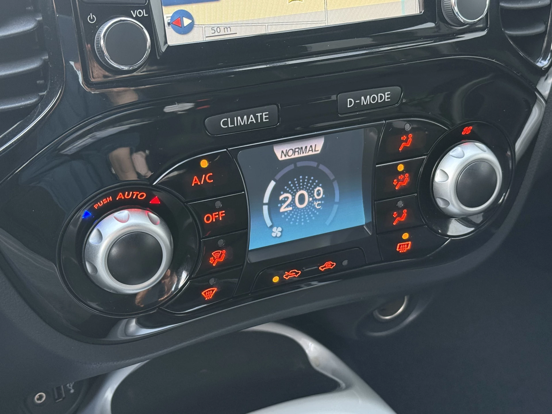 Hoofdafbeelding Nissan Juke