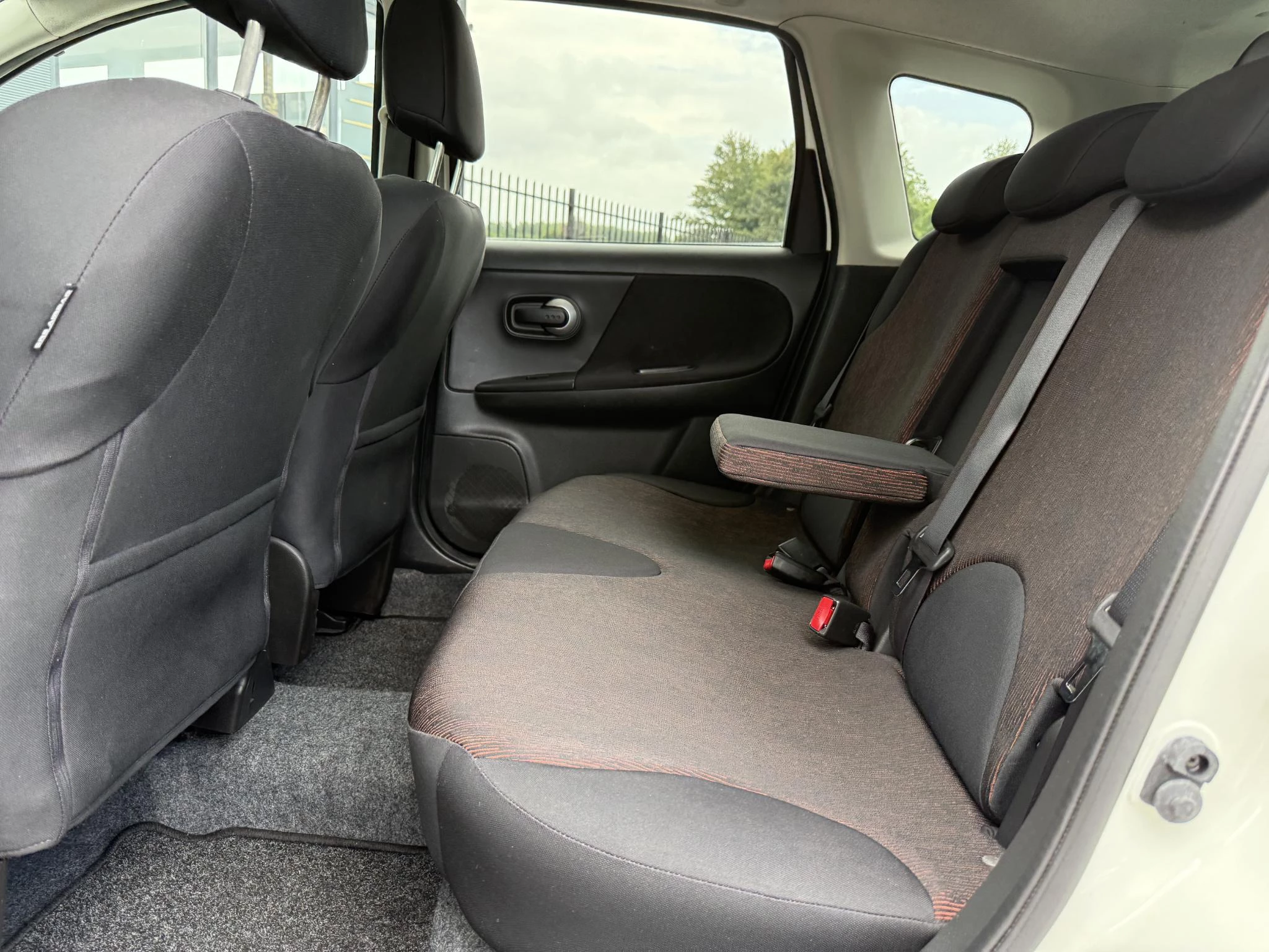 Hoofdafbeelding Nissan Note