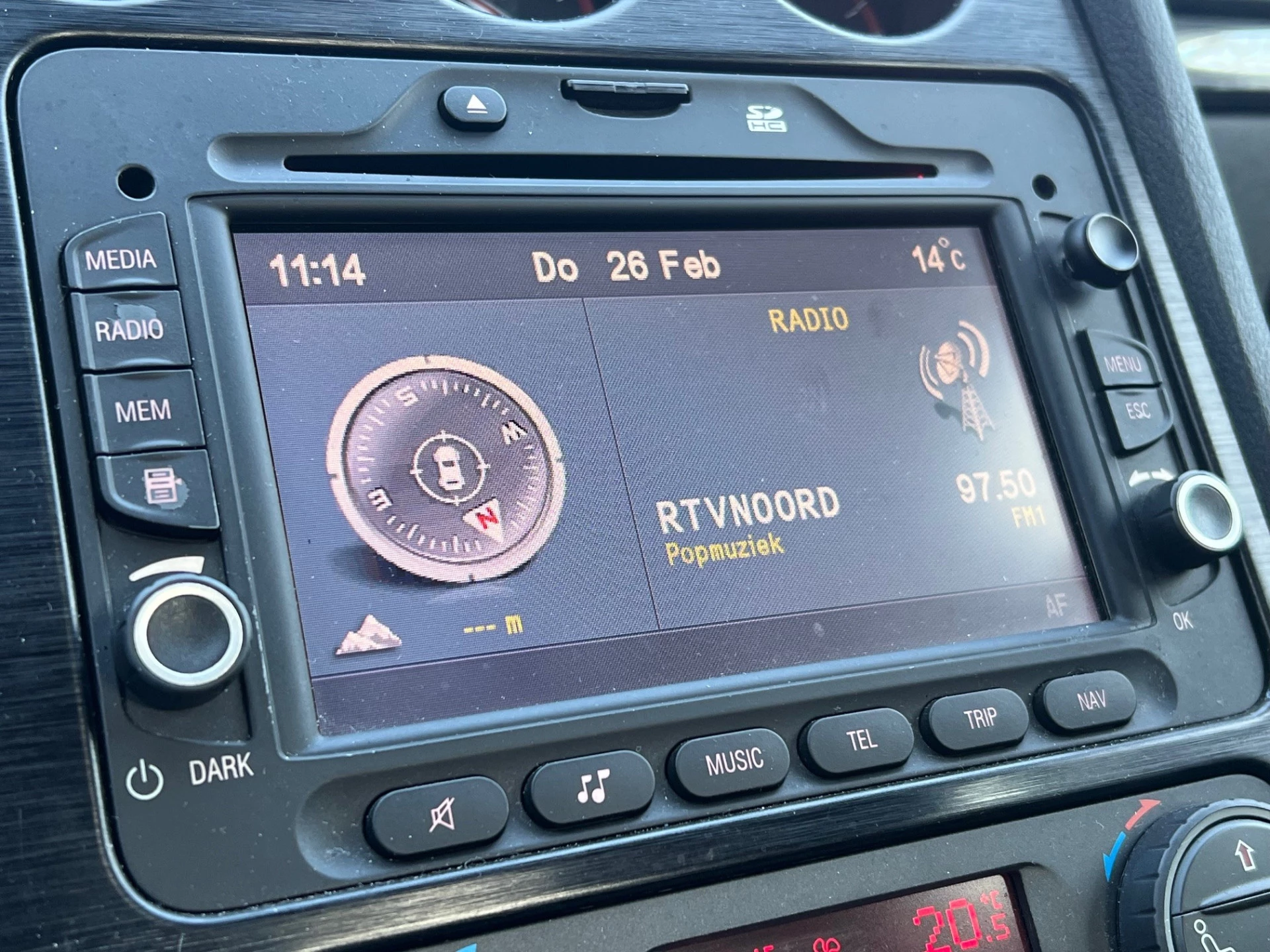 Hoofdafbeelding Alfa Romeo 159