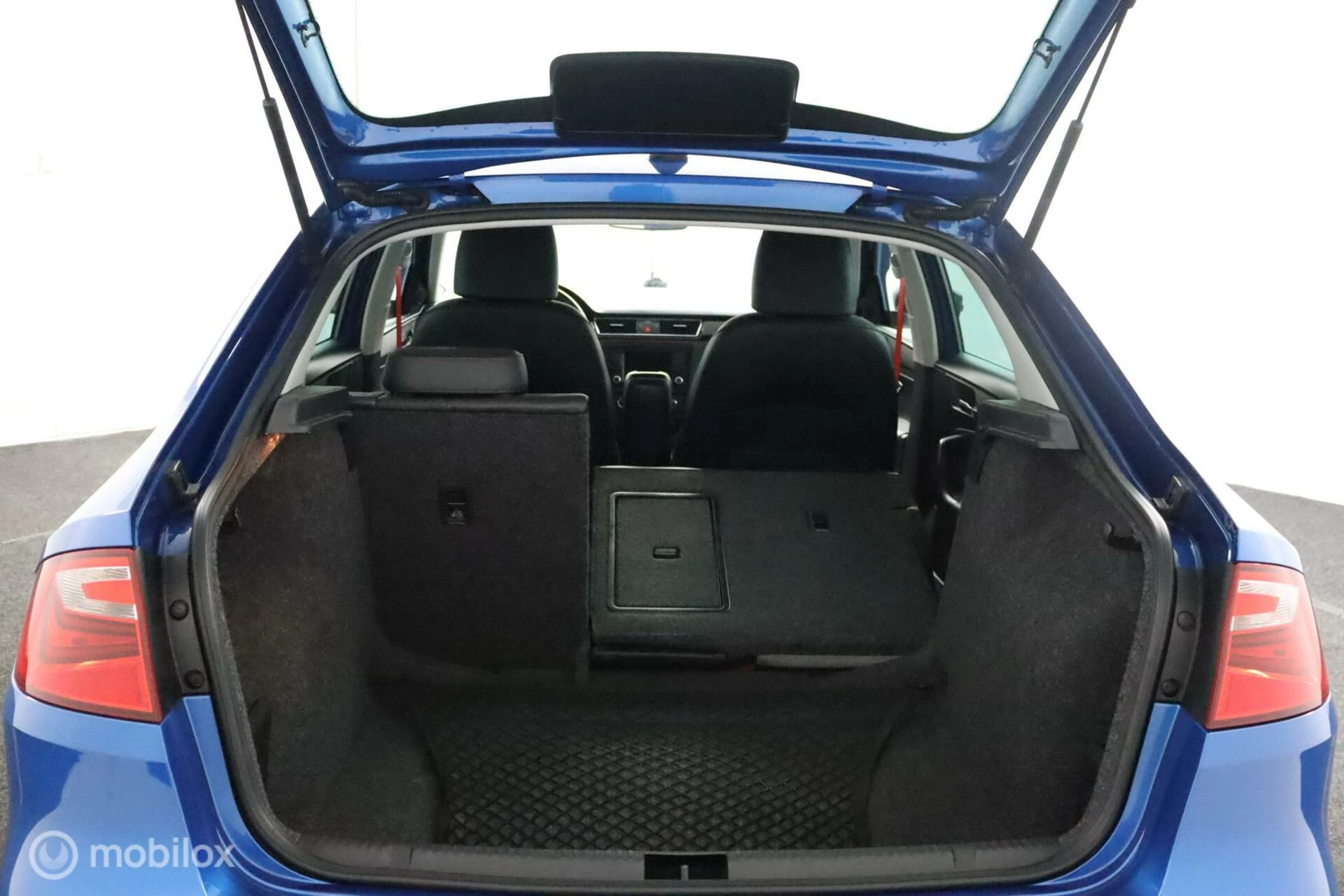 Hoofdafbeelding SEAT Toledo