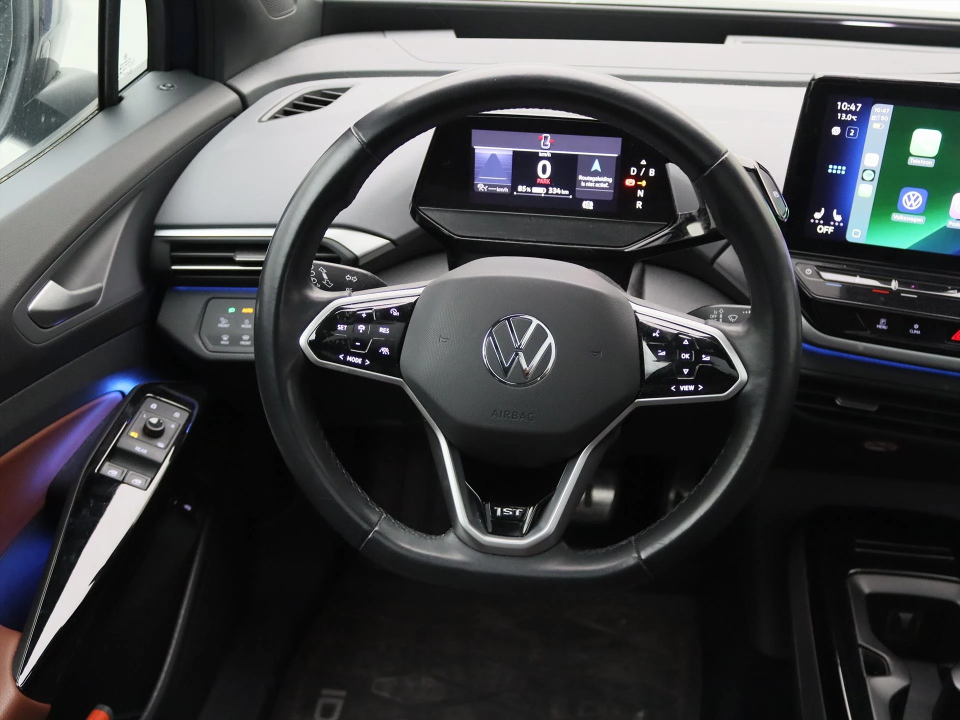 Hoofdafbeelding Volkswagen ID.4