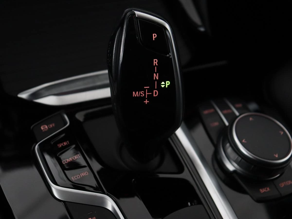 Hoofdafbeelding BMW X4