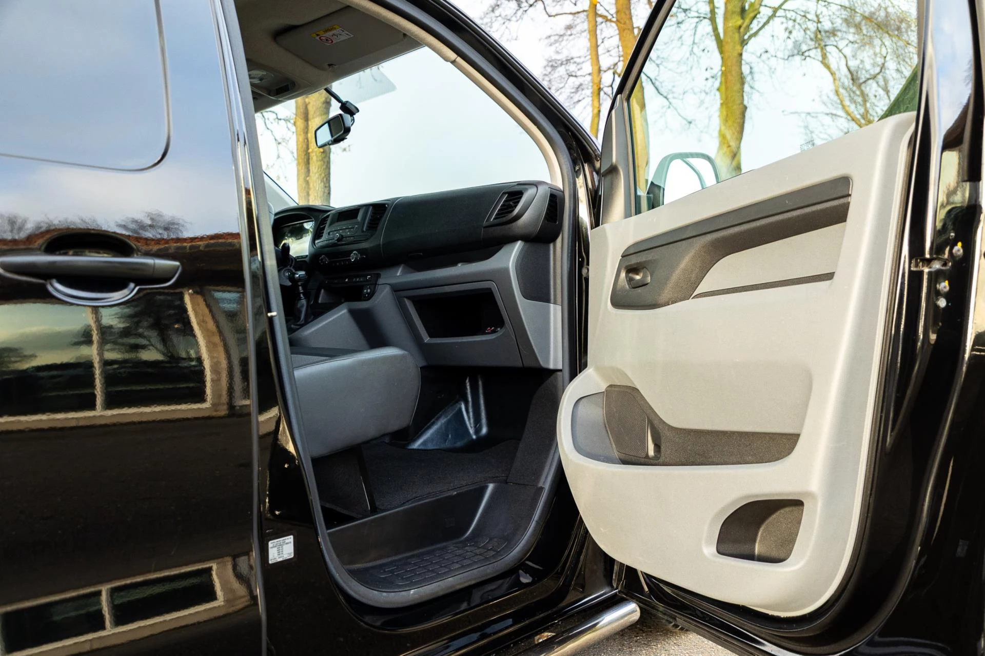 Hoofdafbeelding Toyota ProAce