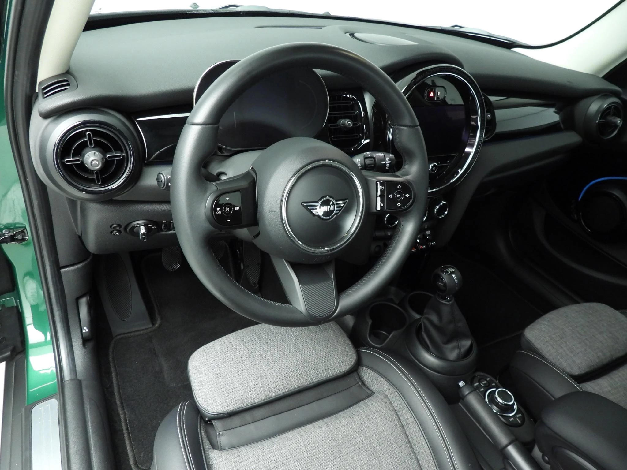 Hoofdafbeelding MINI 5-deurs
