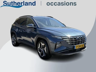 Hyundai Tucson 1.6 T-GDI PHEV Premium 4WD | 37.000 KM | Virtual Cockpit | Volledig lederen Interieur | 360 Camera | Parkeer functie