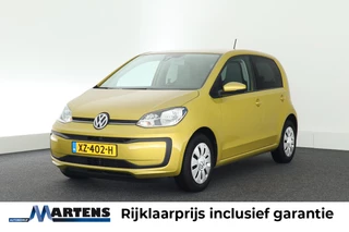 Volkswagen Up! 1.0 BMT 60pk move up! Airco