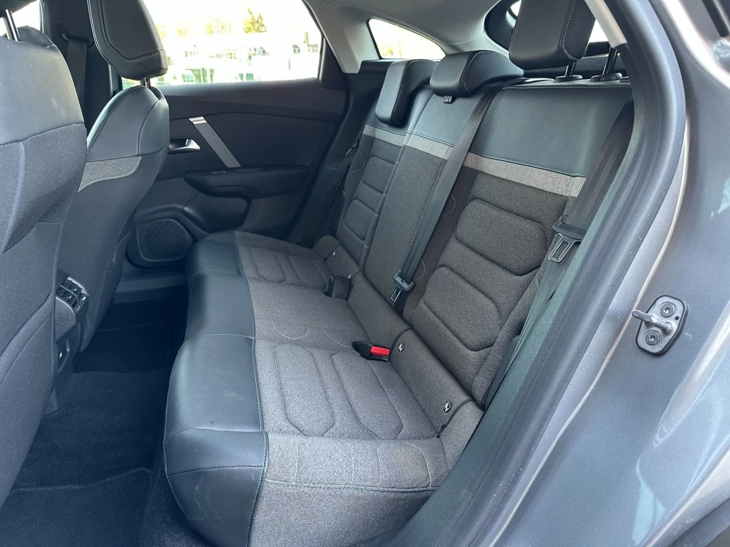 Hoofdafbeelding Citroën C4