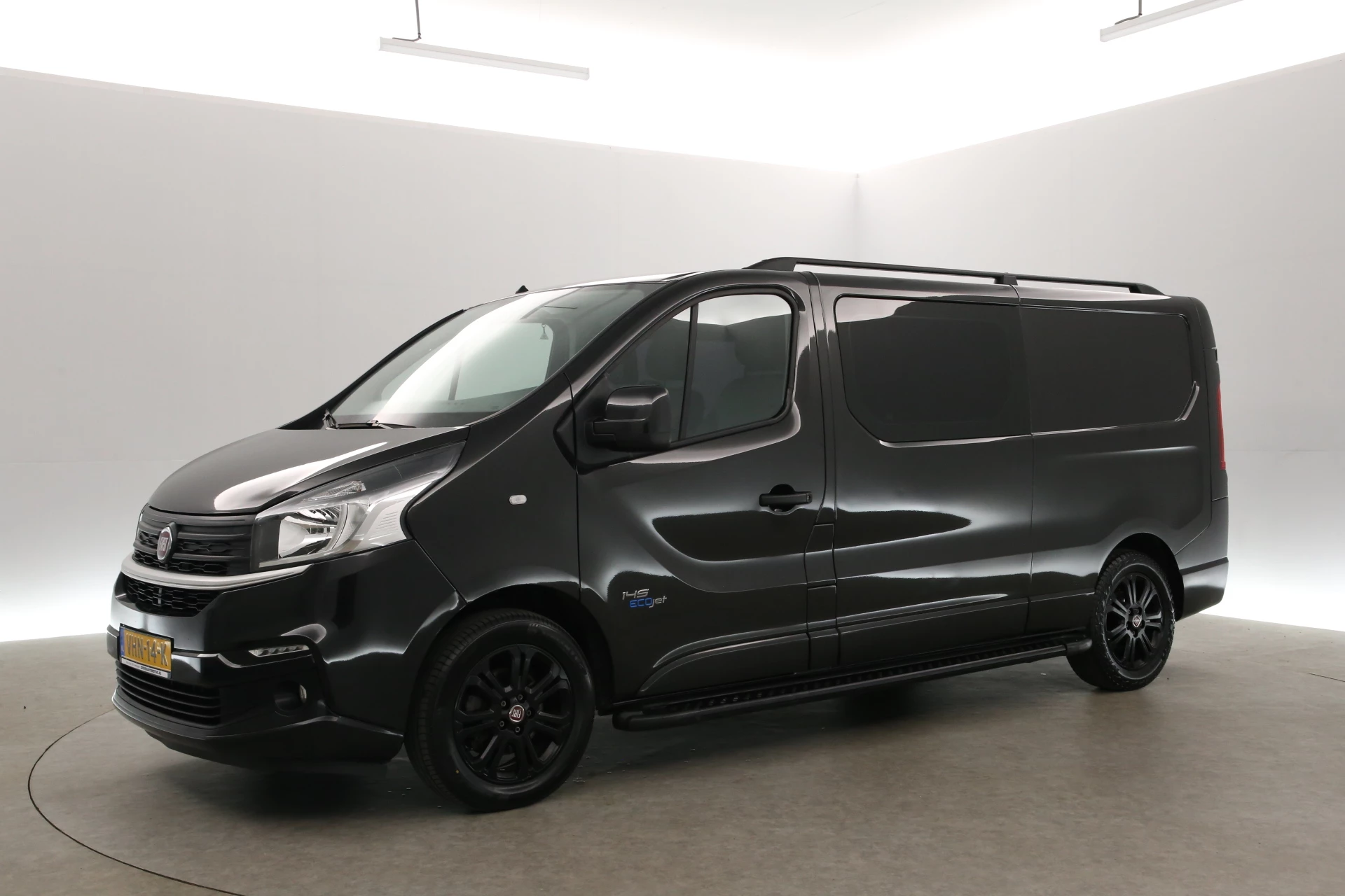 Hoofdafbeelding Fiat Talento